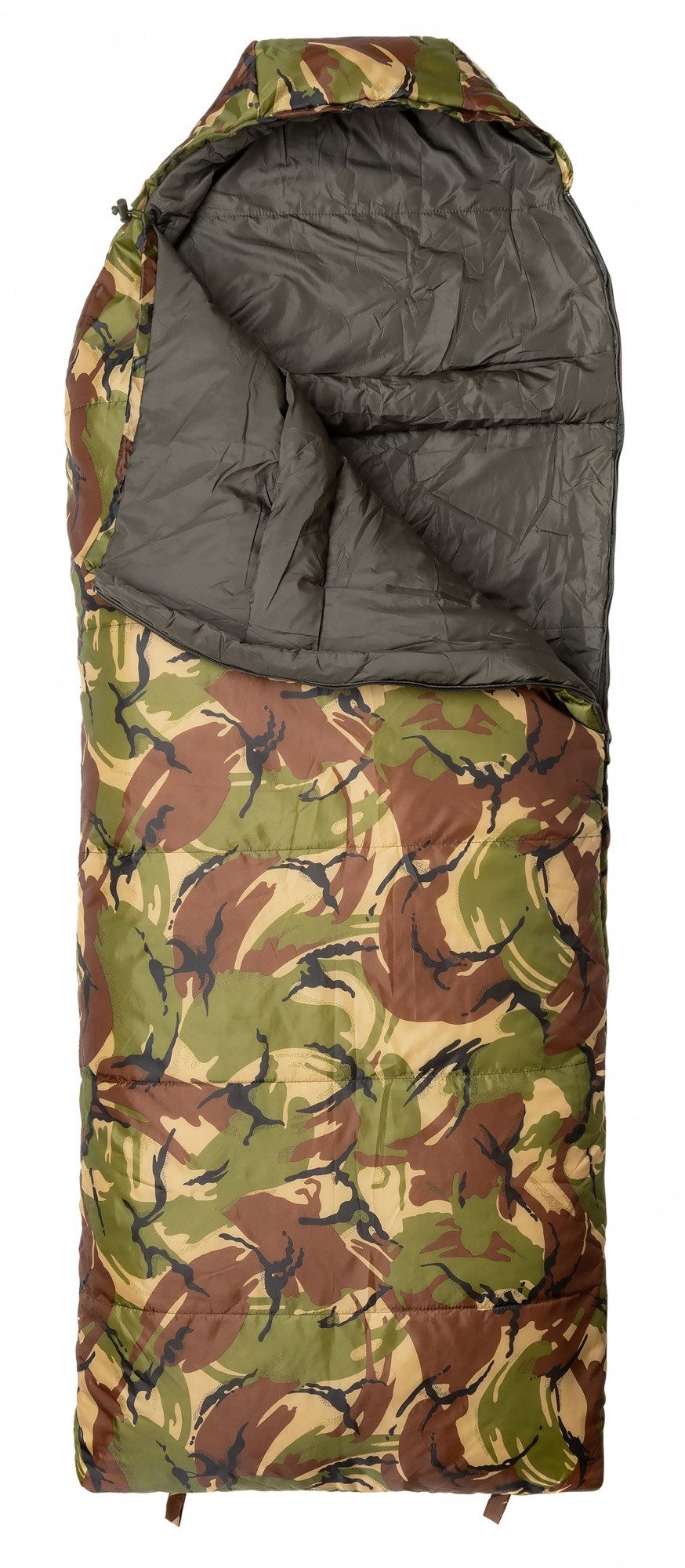 SNUGPAK Ganzjahresschlafsack Snugpak Sleeper Kids WGTE - Kinder Schlafsack