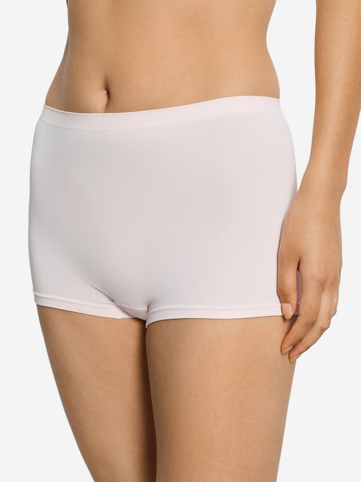 Hanro Panty Touch Feeling Pantyslip, Boyshort, Unterwäsche