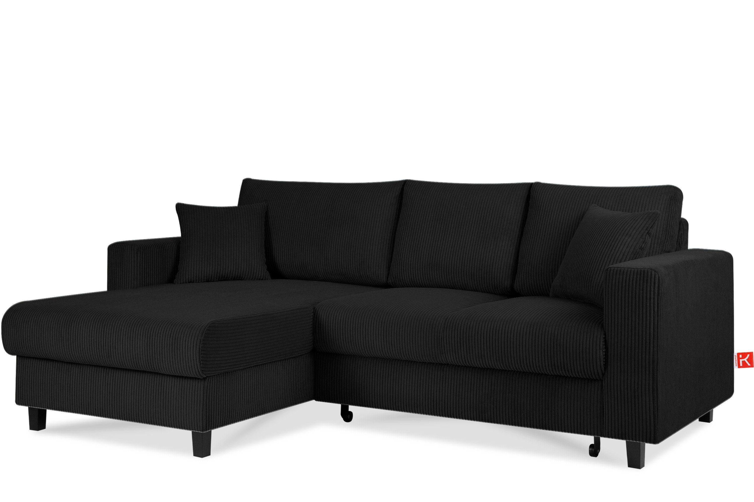 Ecksofa Links Ecksofa EGRET