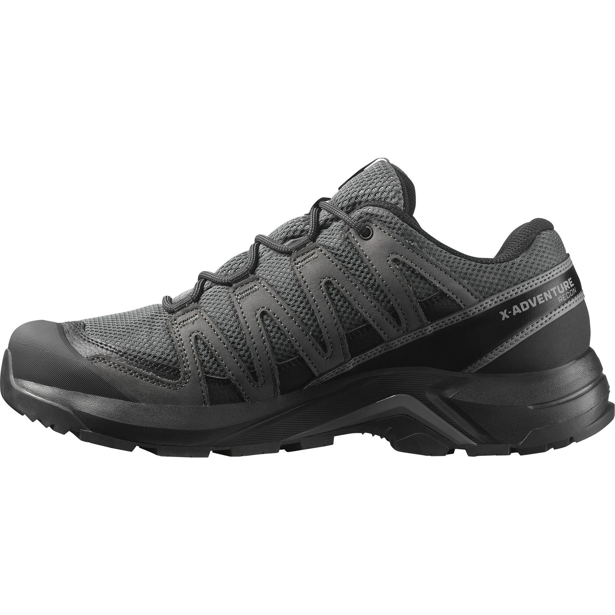 Salomon X-ADVENTURE RECON GORE-TEX Wanderschuh wasserdicht dank Gore-Tex Membrane