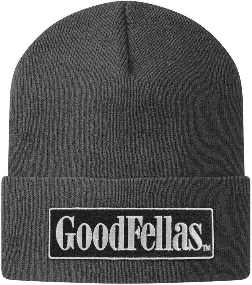 GoodFellas Beanie