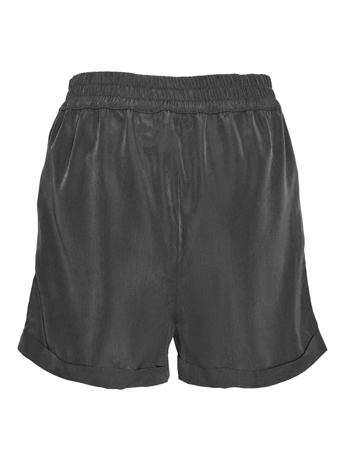Vero Moda Sweatshorts VMNINETEEN PAPERBAG aus 100% Baumwolle