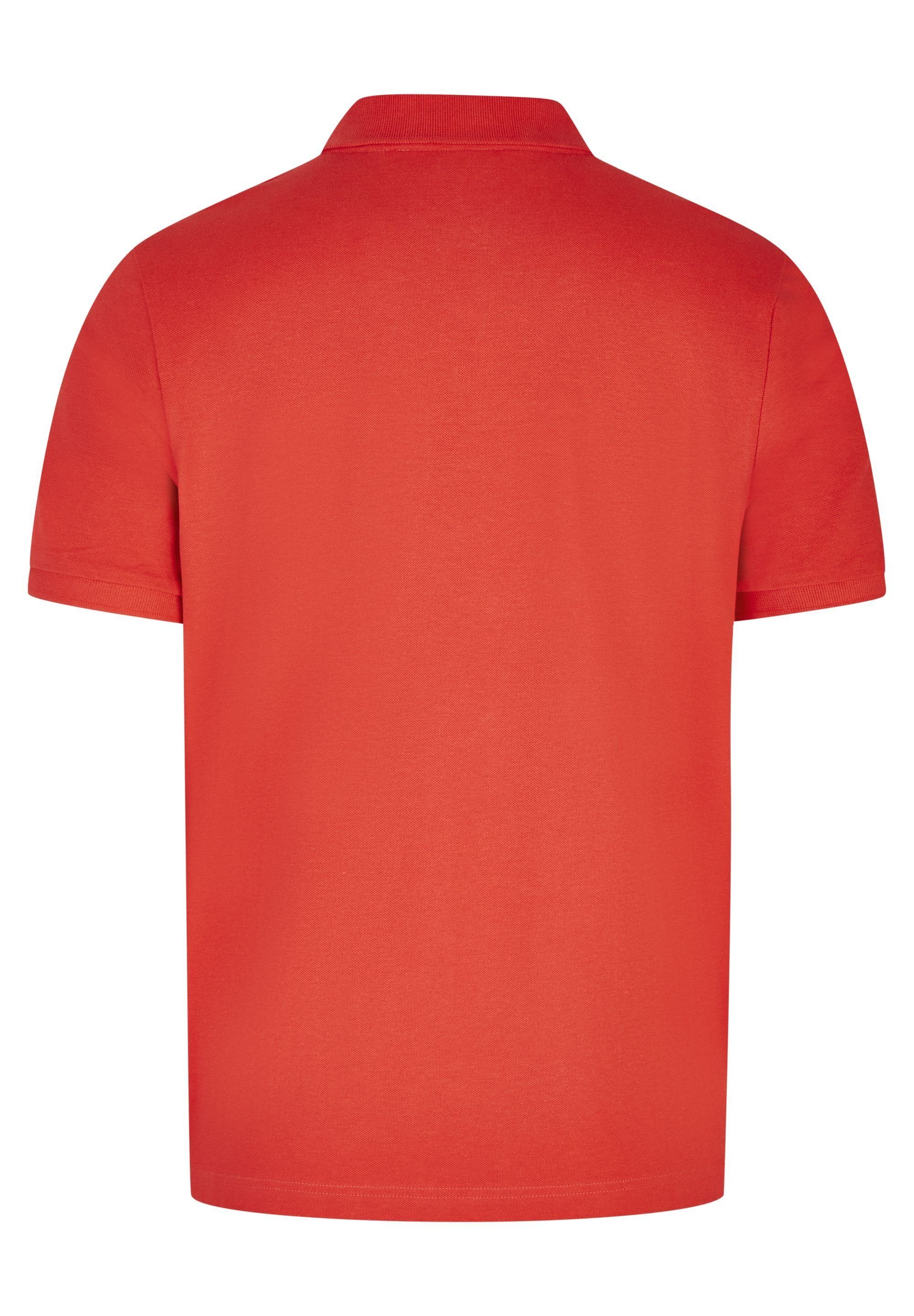 HECHTER PARIS Poloshirt mit polokrage günstig online kaufen