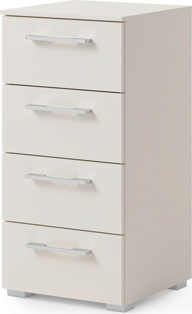 set one by Musterring Schubkastenkommode Henderson, mit 4 Schubladen inkl. Selbsteinzug und Dämpfung