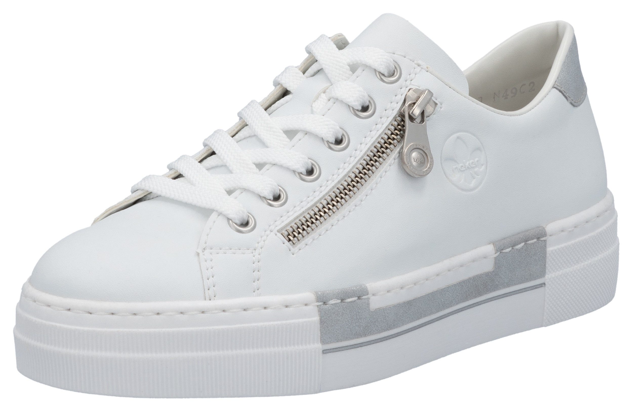 Plateausneaker