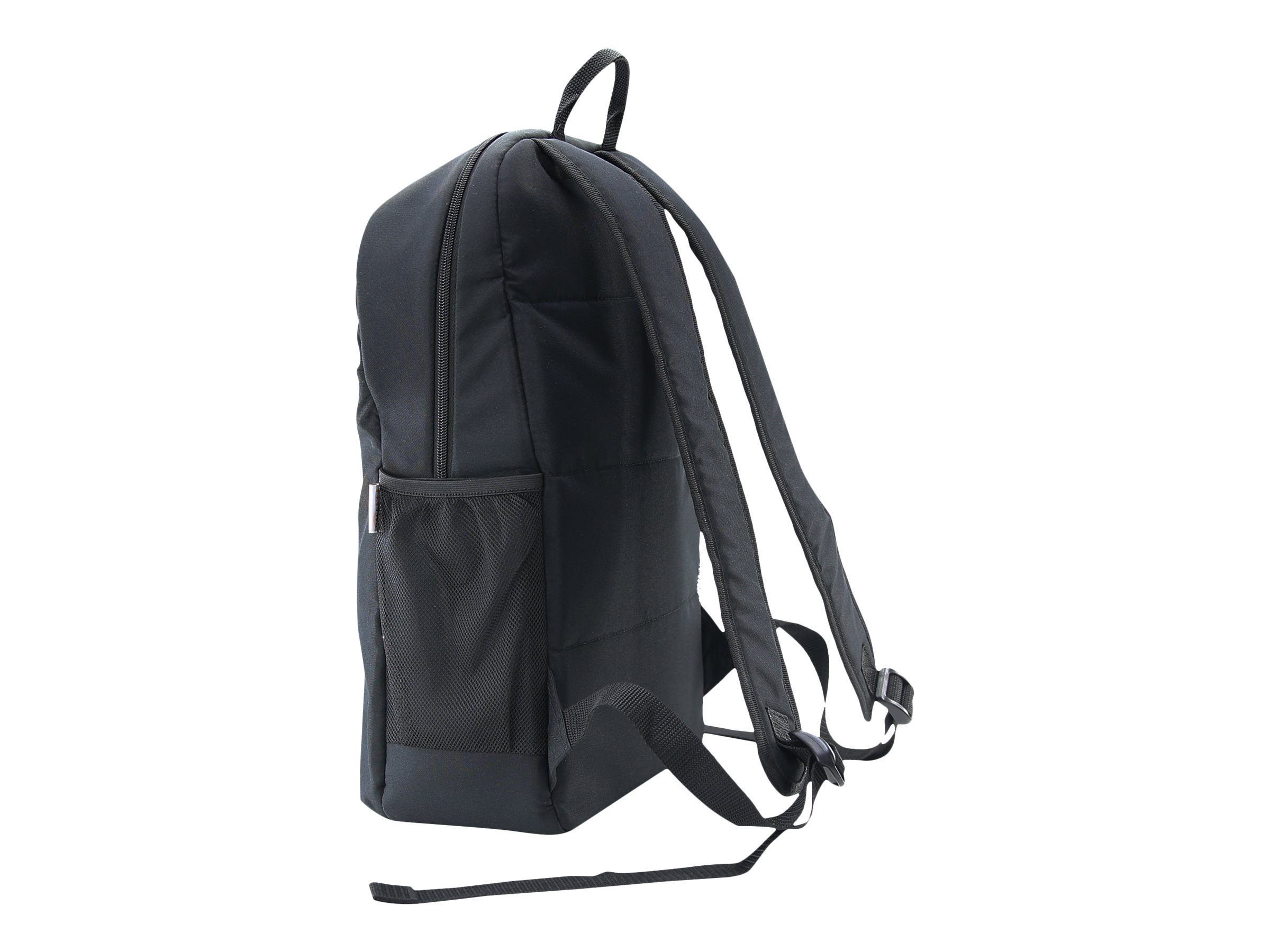 Notebook-Rucksack Backpack Laptop 13-15.6 black DICOTA DICOTA