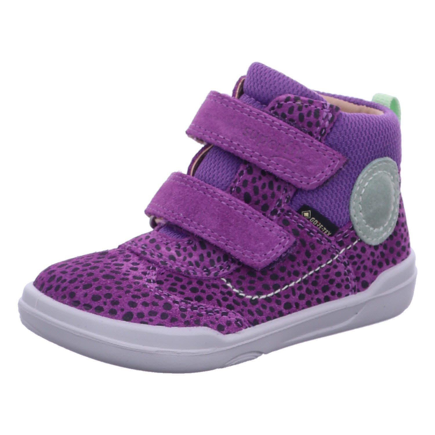 Superfit SUPERFREE Кросівки