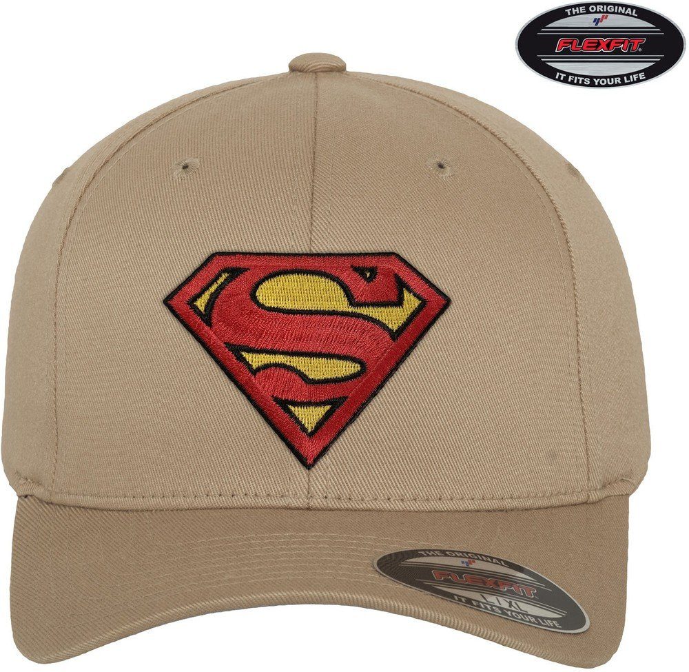Snapback Superman Cap