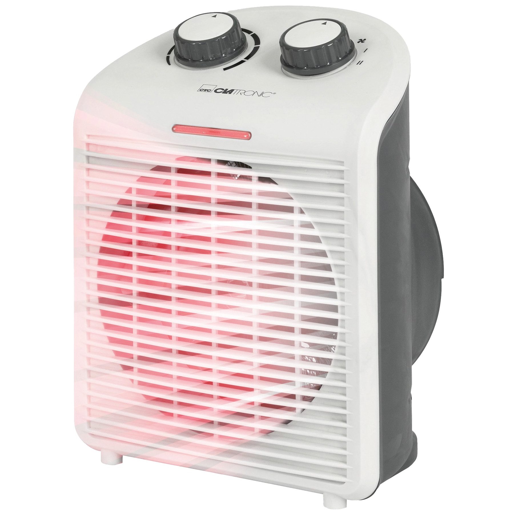 CLATRONIC Heizlüfter CLATRONIC Heizlüfter HL 3761, günstig online kaufen