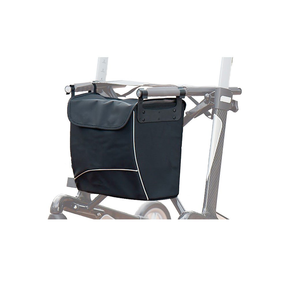 RUSSKA Aufbewahrungstasche Russka Tasche mit Magnetverschluss zu Rollator Vit