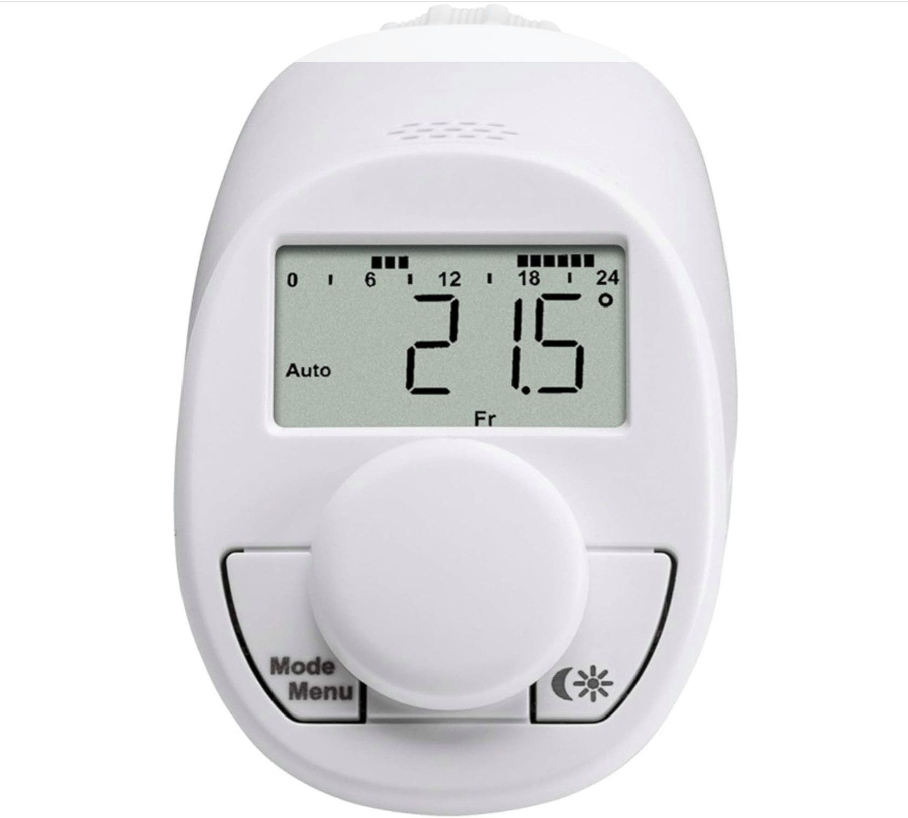 eqiva Heizkörperthermostat