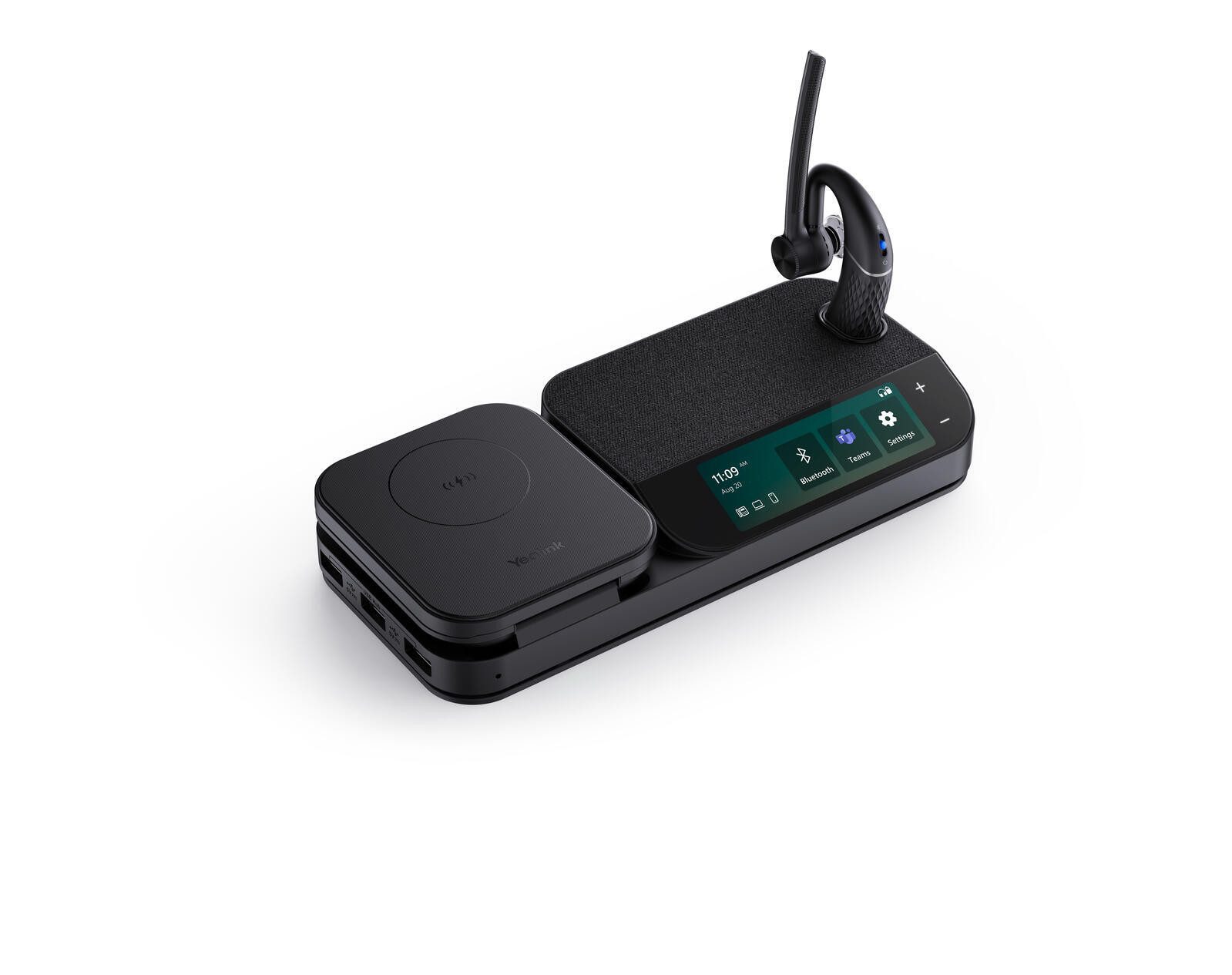 Yealink Yealink BH 71 Workstation Wireless Headset