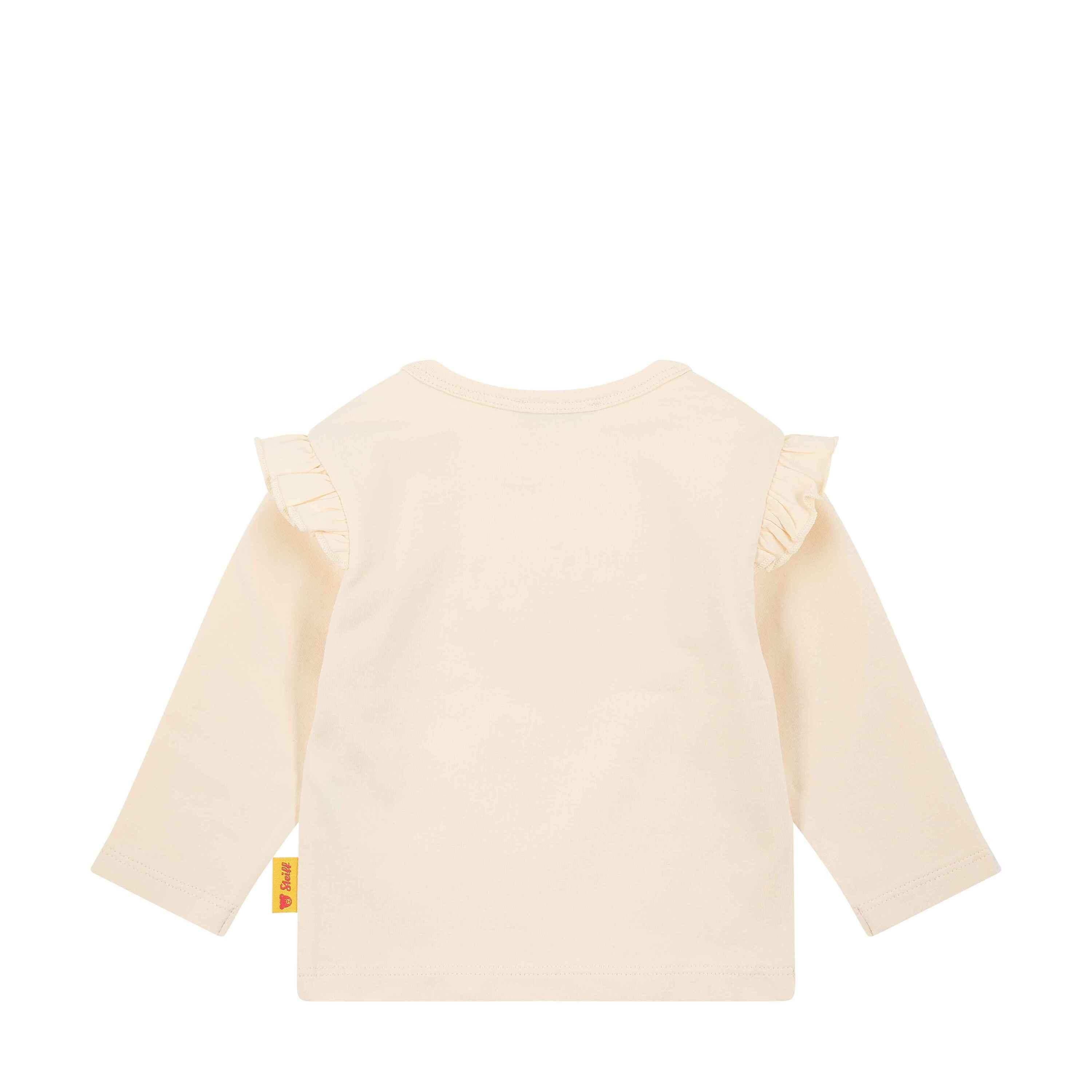 Steiff Langarmshirt T-Shirt langarm Nordicland