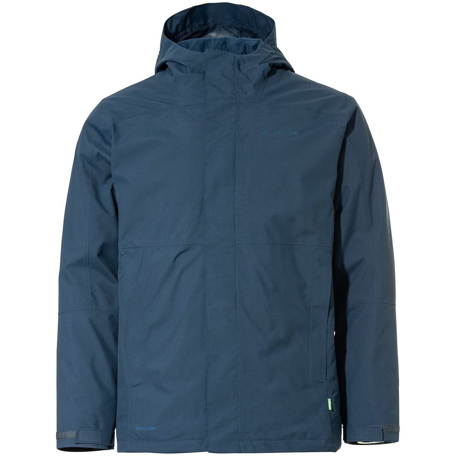 VAUDE Funktionsjacke Jacke Me Neyland 3in1 Jacket