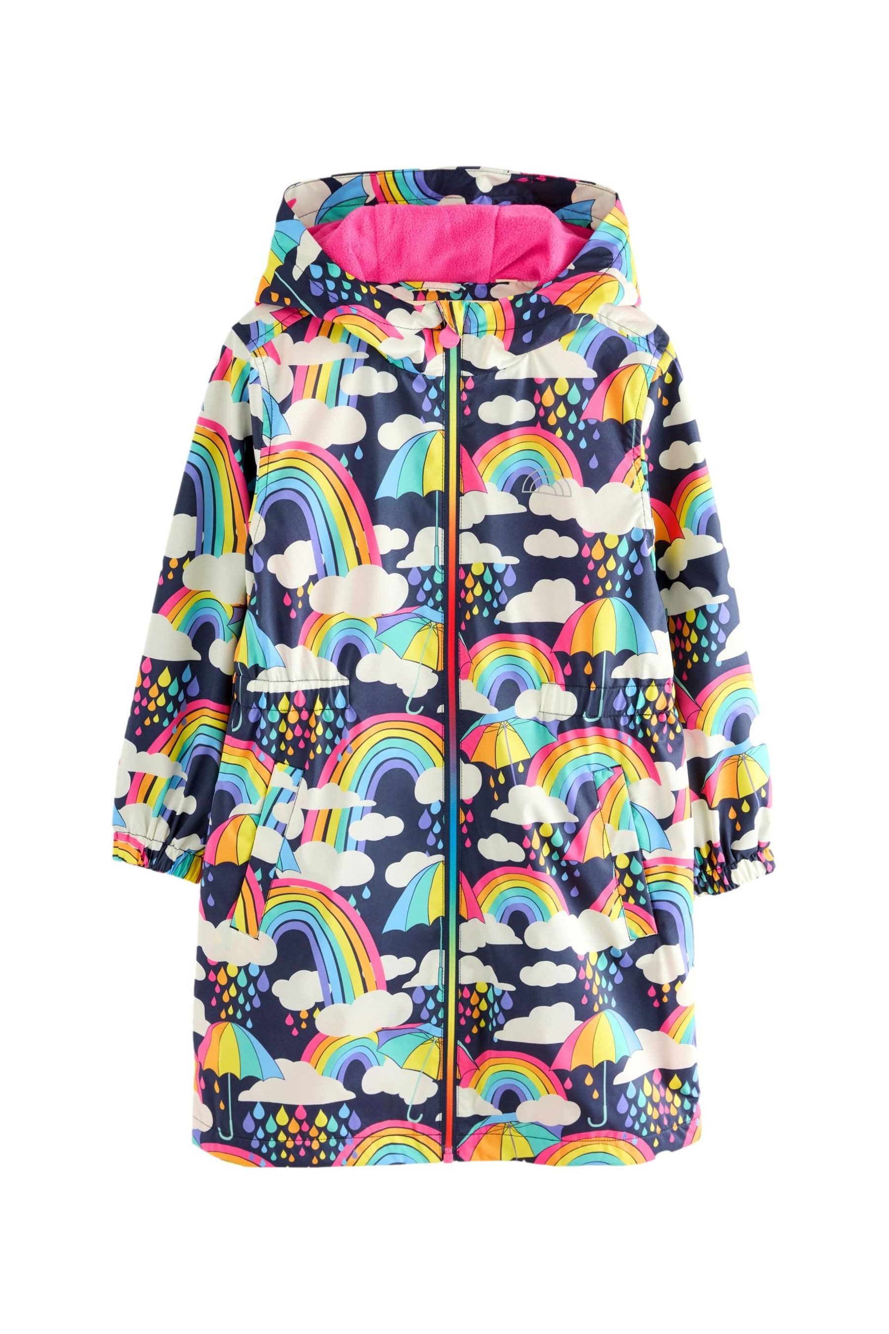 Little Bird by Jools Oliver Anorak Little Bird by Jools Oliver Regenmantel (1-St)