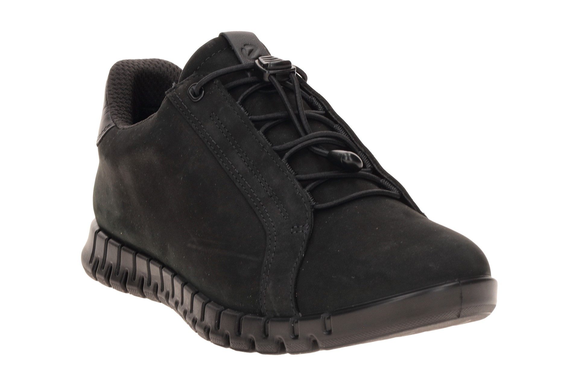 Ecco 24633351052 Schnürschuh