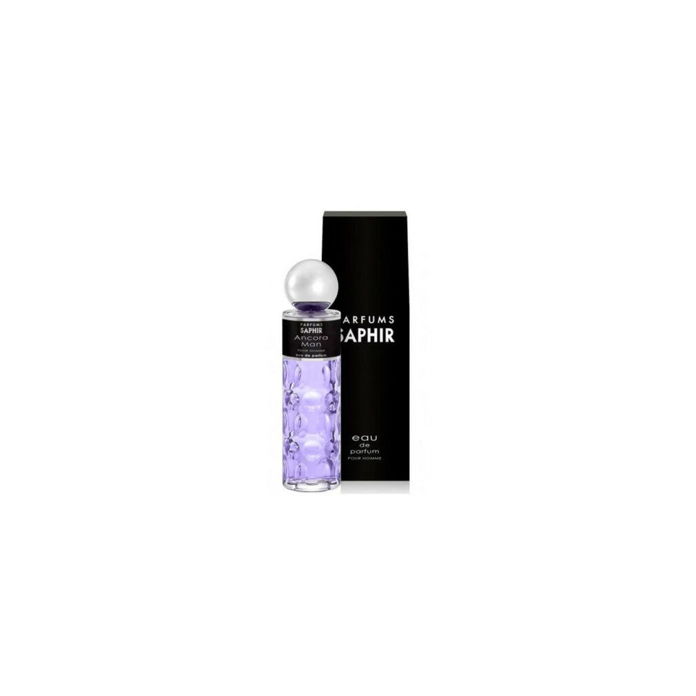 Saphir Parfums Eau de Parfum Saphir Ancora Man EDP (M)