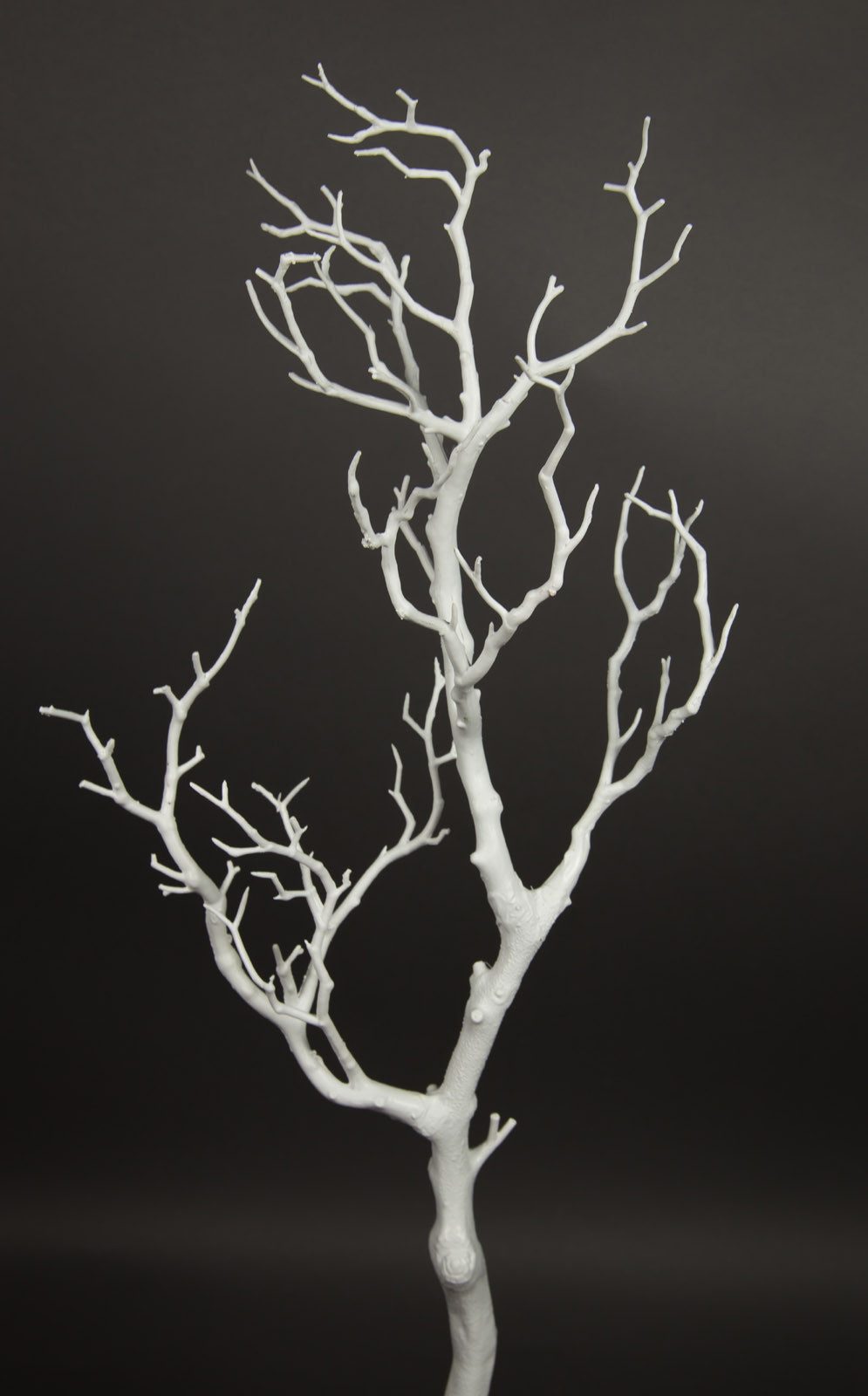 Kunstzweig Dekoast / Dekozweig YF künstlicher Ast Zweig Kunstast, Seidenblu günstig online kaufen