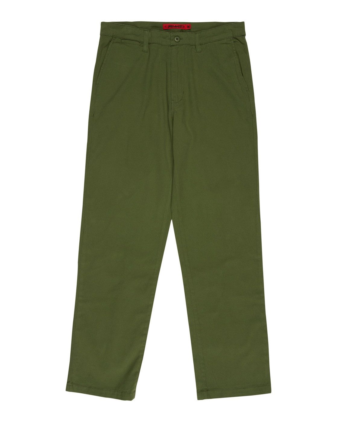 Chinos Worker Relaxed