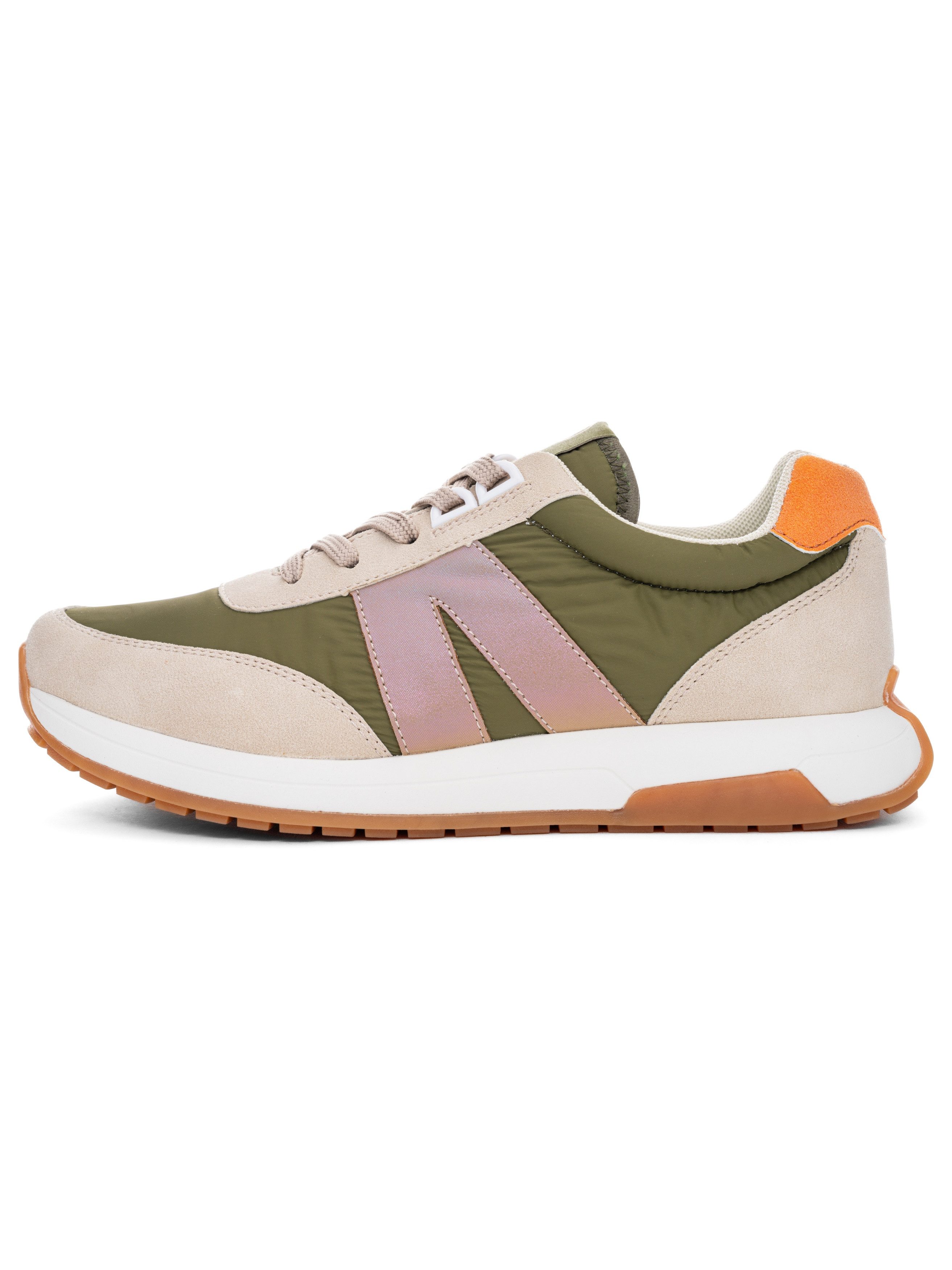 Ara Damen Sneaker Malibu Sneaker
