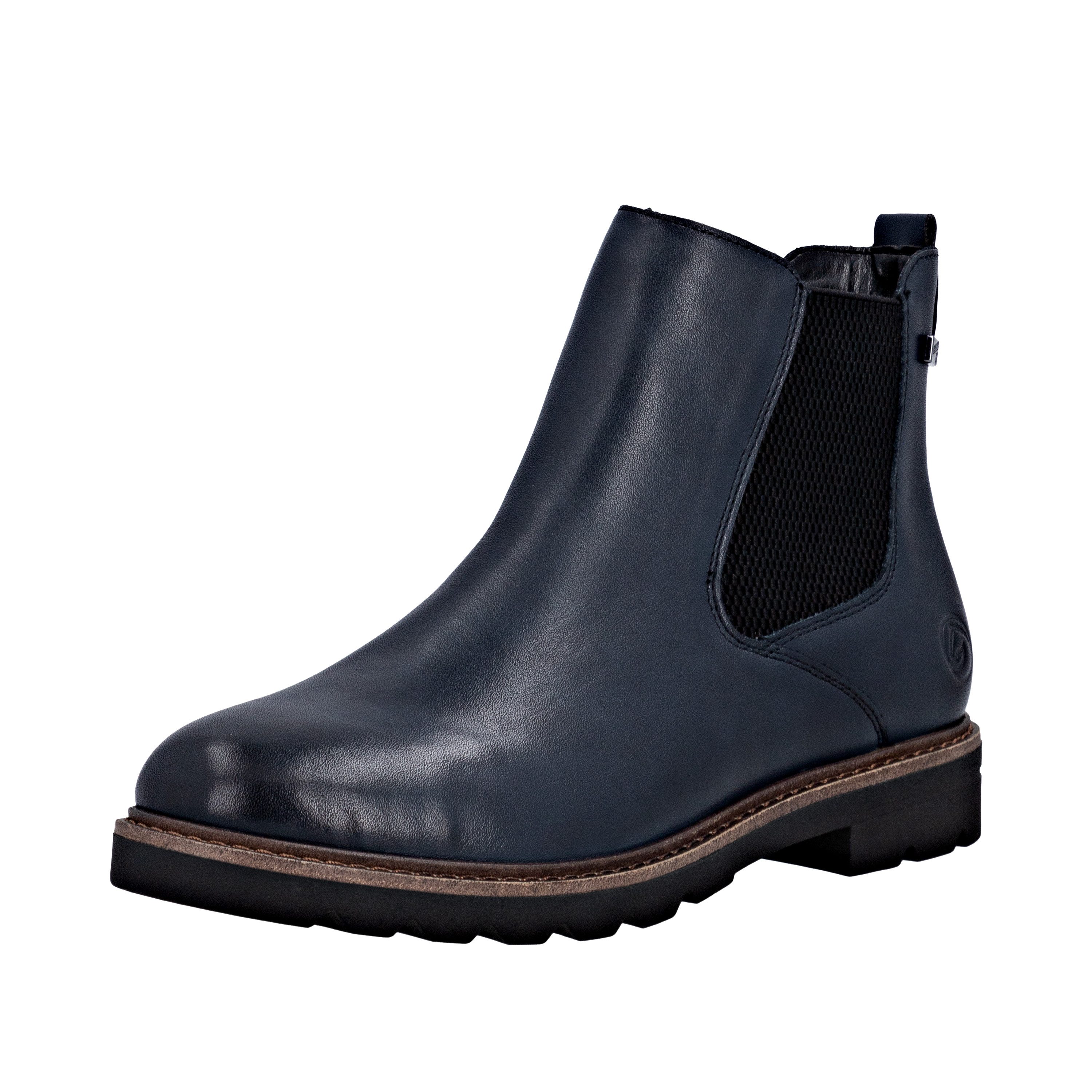 Remonte Chelseaboots Winterstiefelette, Klassik-Boots mit wasserabweisender günstig online kaufen