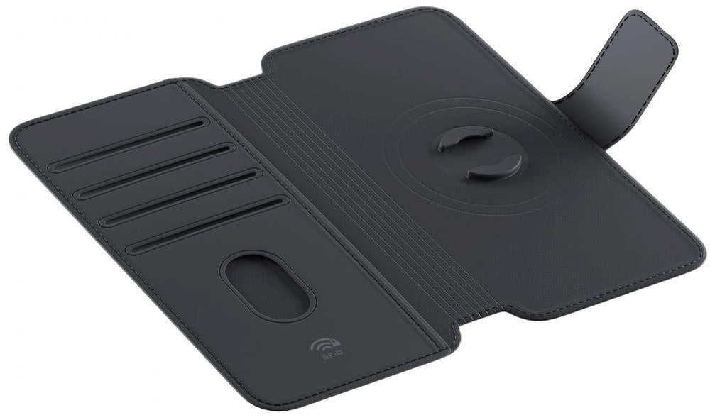 SP Connect Smartphone-Halterung SP Connect SP Magnetic Flip Cover SPC+ XL - magnetisches Klappcover mi
