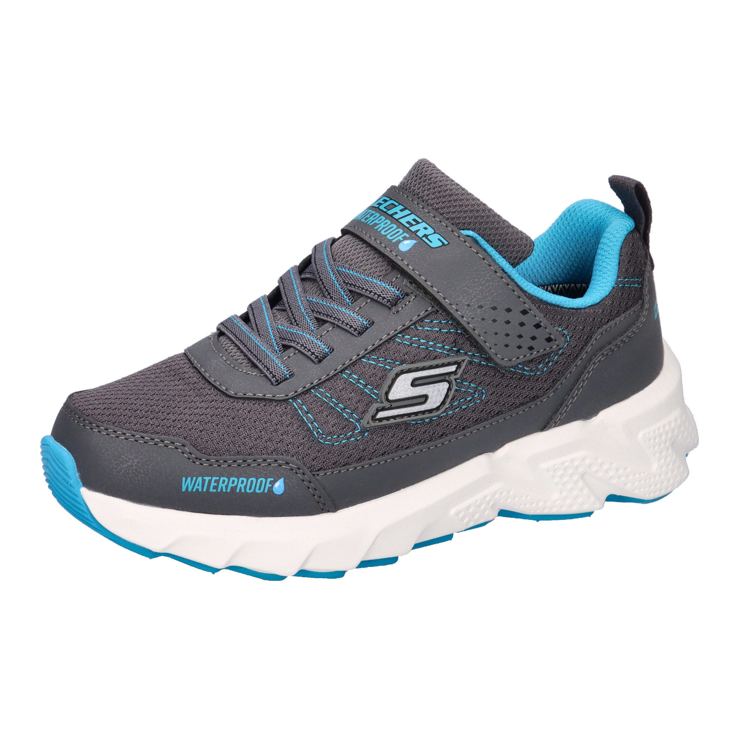 Skechers Skechers Jungen Sneaker ELITE SPORT TREA-AQUAVEK 406334L Sneaker