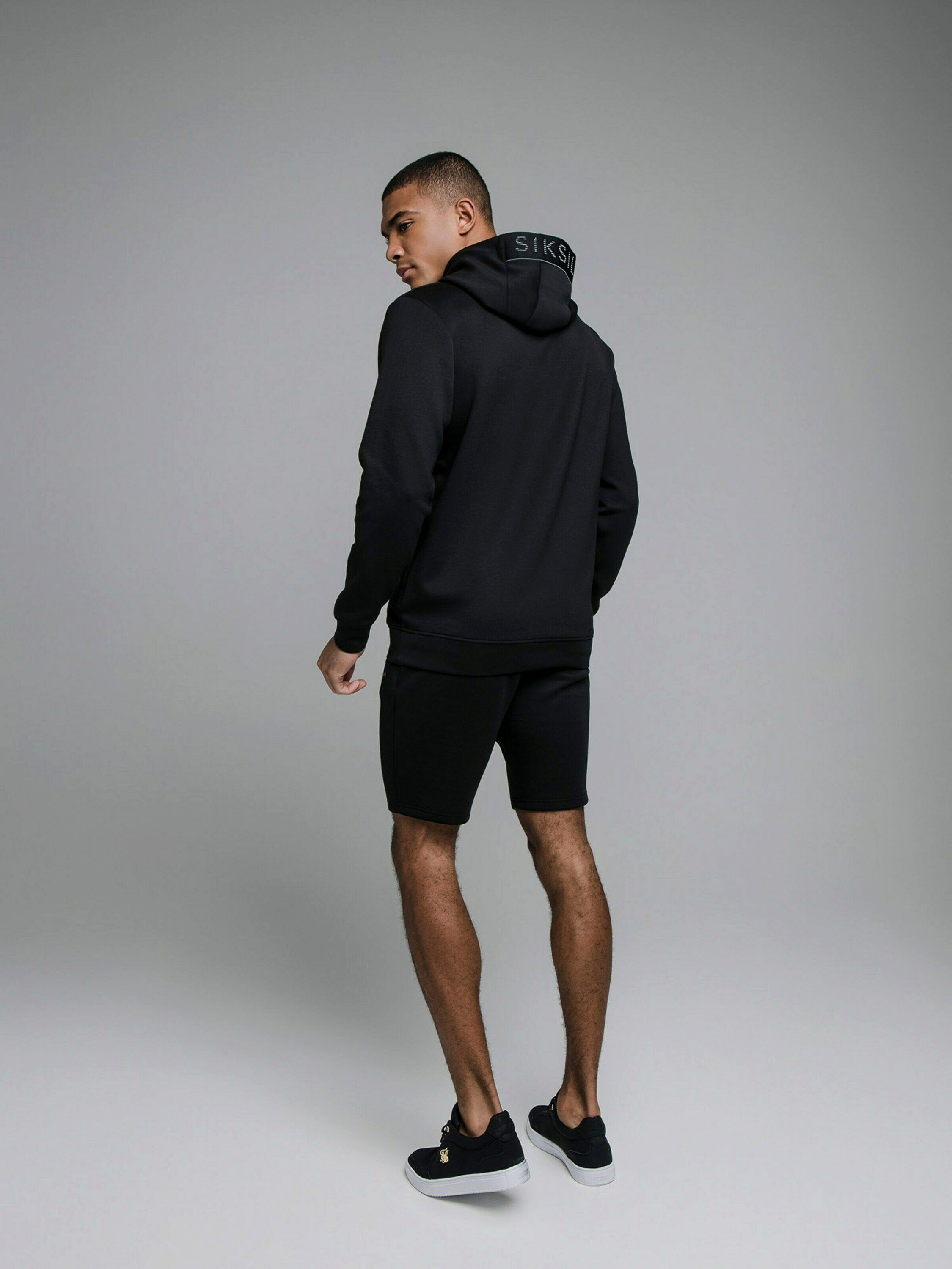 Siksilk (1-tlg) Sweatshirt