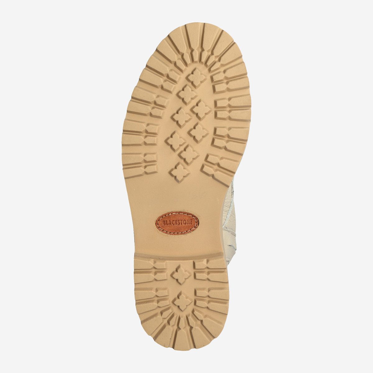 Blackstone Blackstone UL67 ALMOND MILK, Boots, Beige, Damen Stiefel