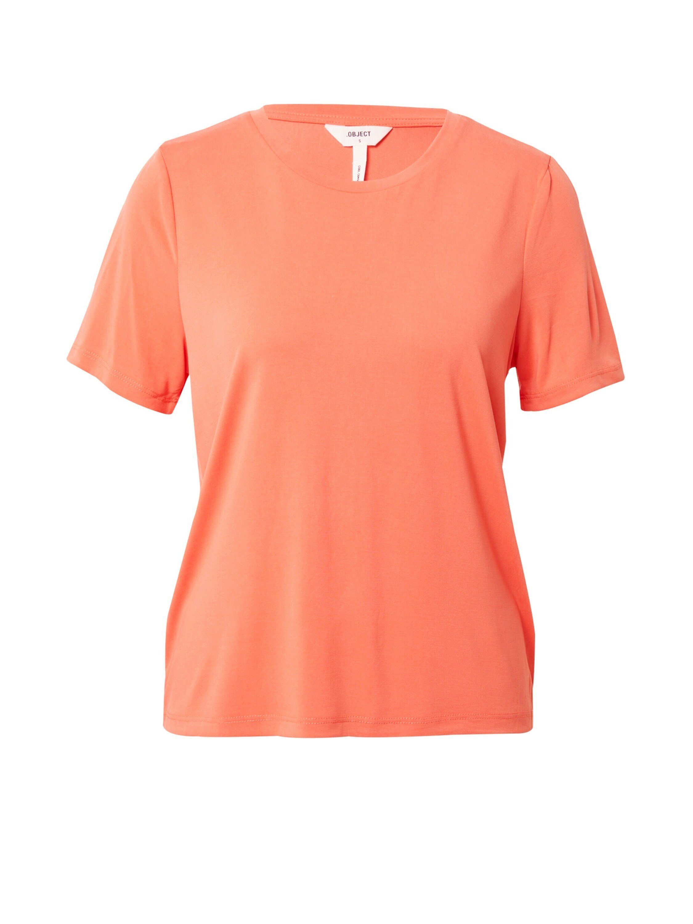 Object T-Shirt Annie (1-tlg) Plain/ohne Details | T-Shirts