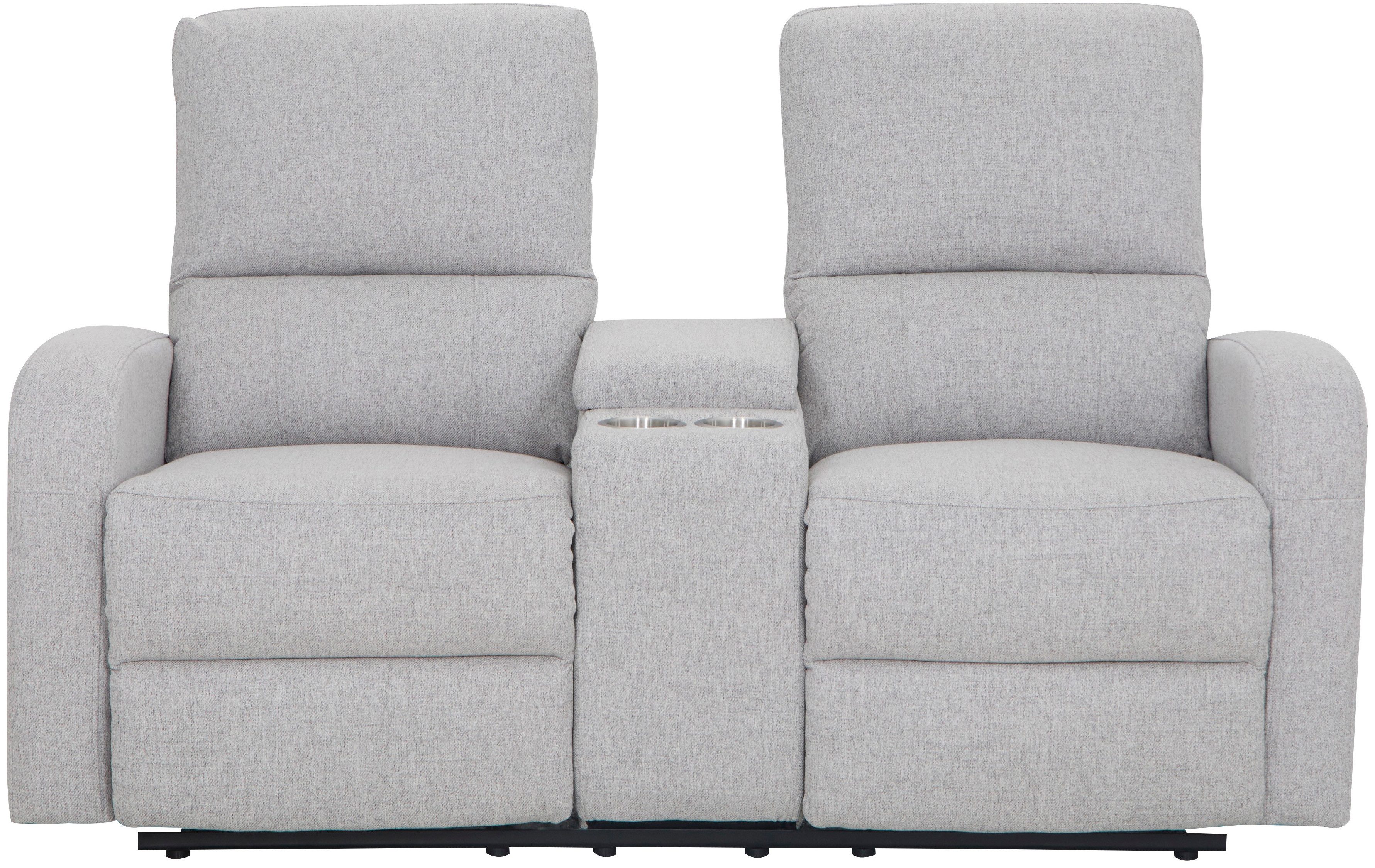 Home affaire 2-Sitzer TOURNAY, 2er-Kinosofa, Liegesofa, TV-Sessel, Multimed günstig online kaufen
