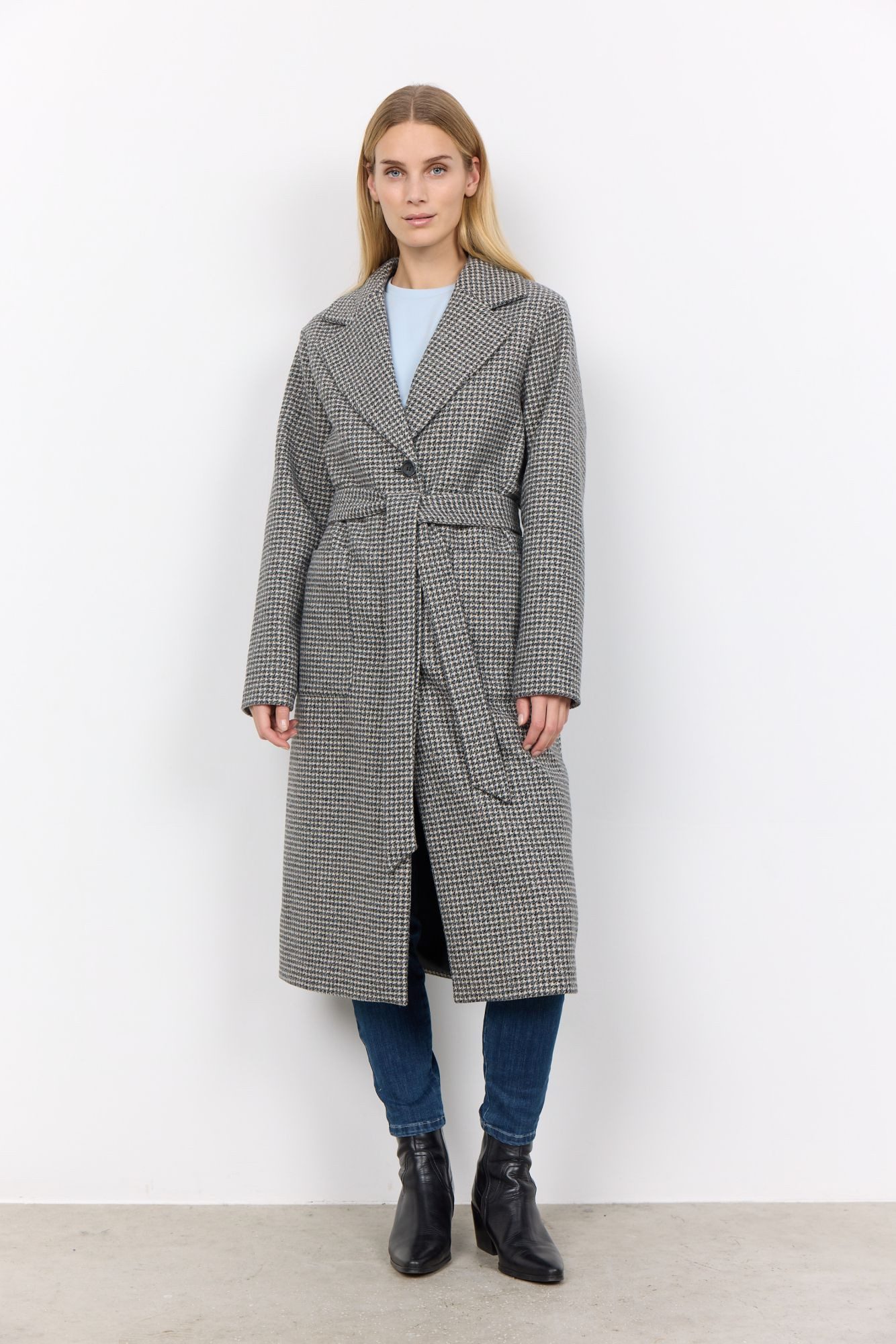 soyaconcept Outdoorjacke