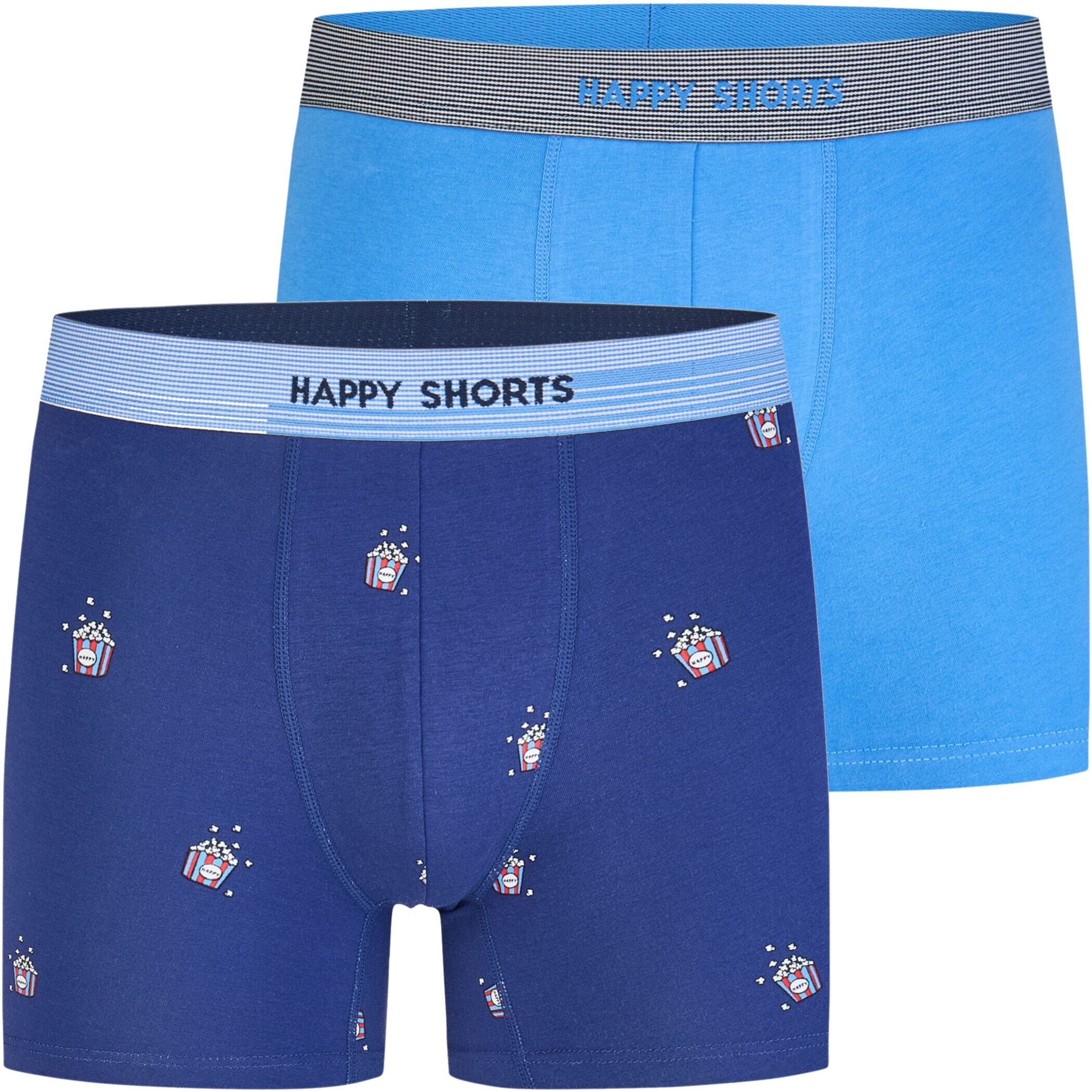 Boxer Jersey