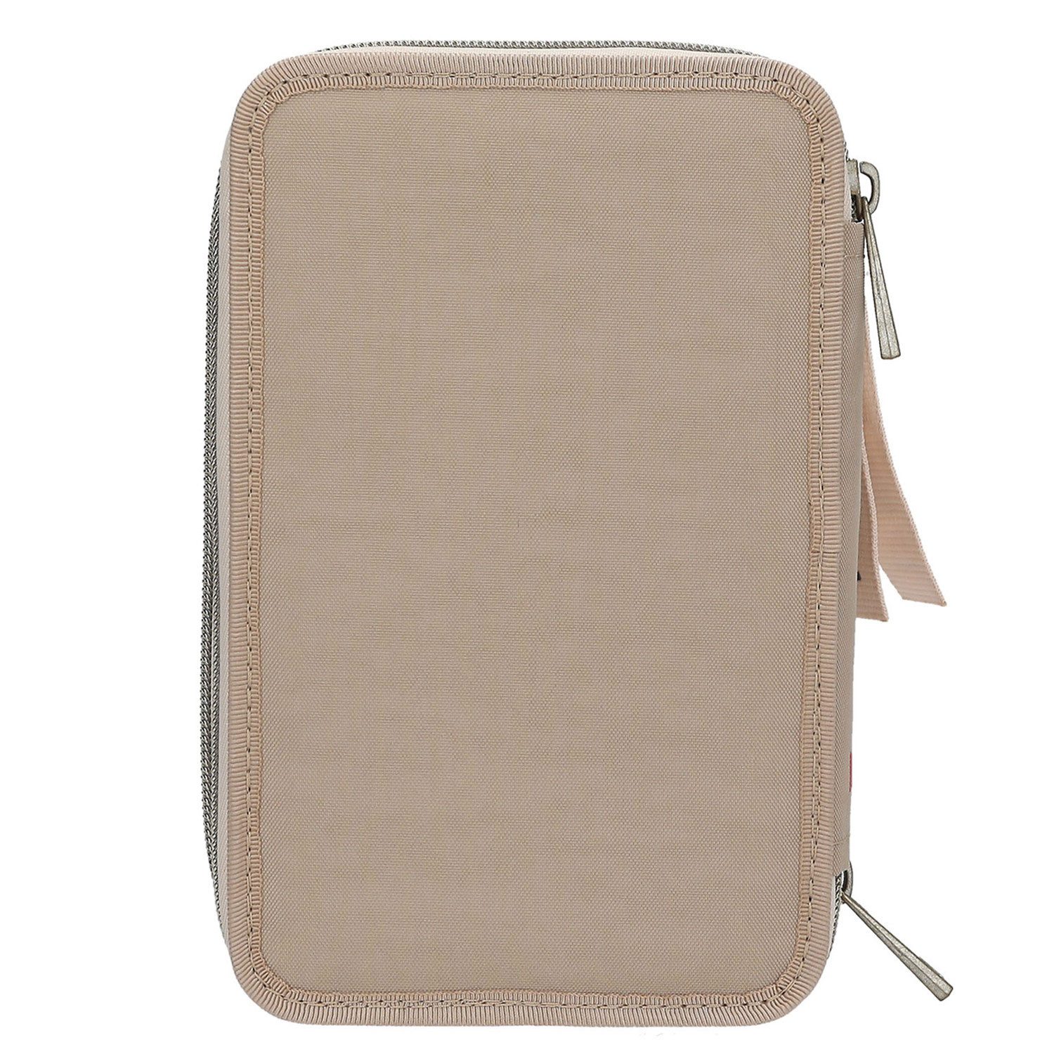 Depesche Federtasche Depesche 3-Fach Federtasche Miss günstig online kaufen