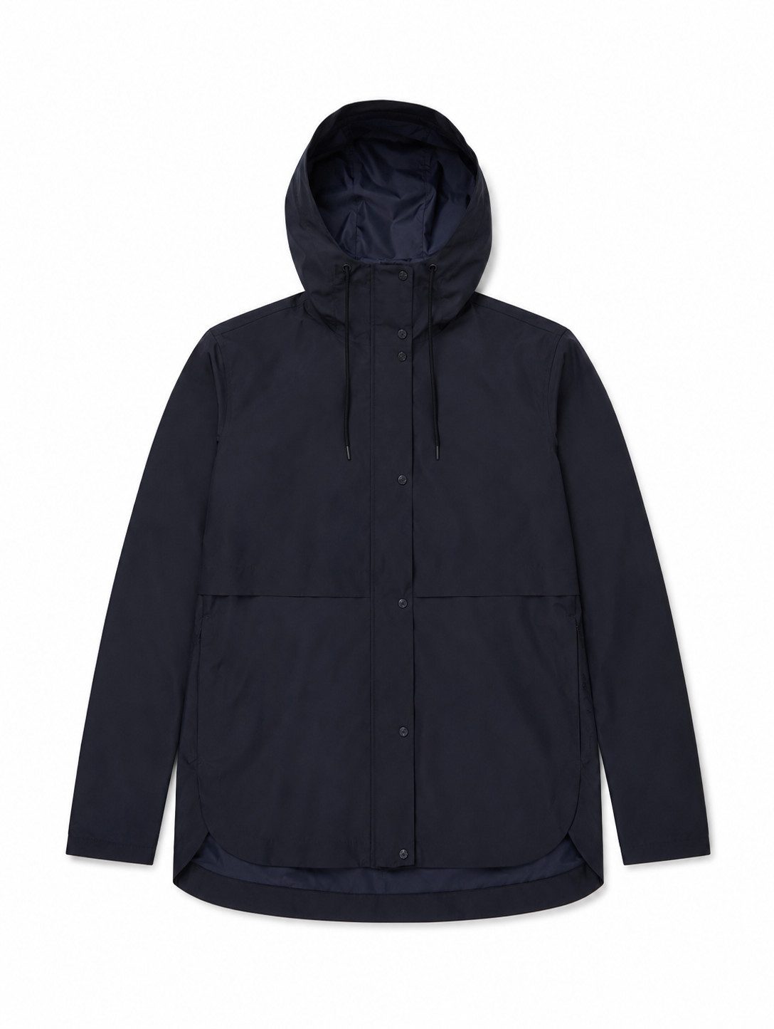 Allwetterjacke Damen Übergangsjacke Regenjacke Wasserdicht ELSA