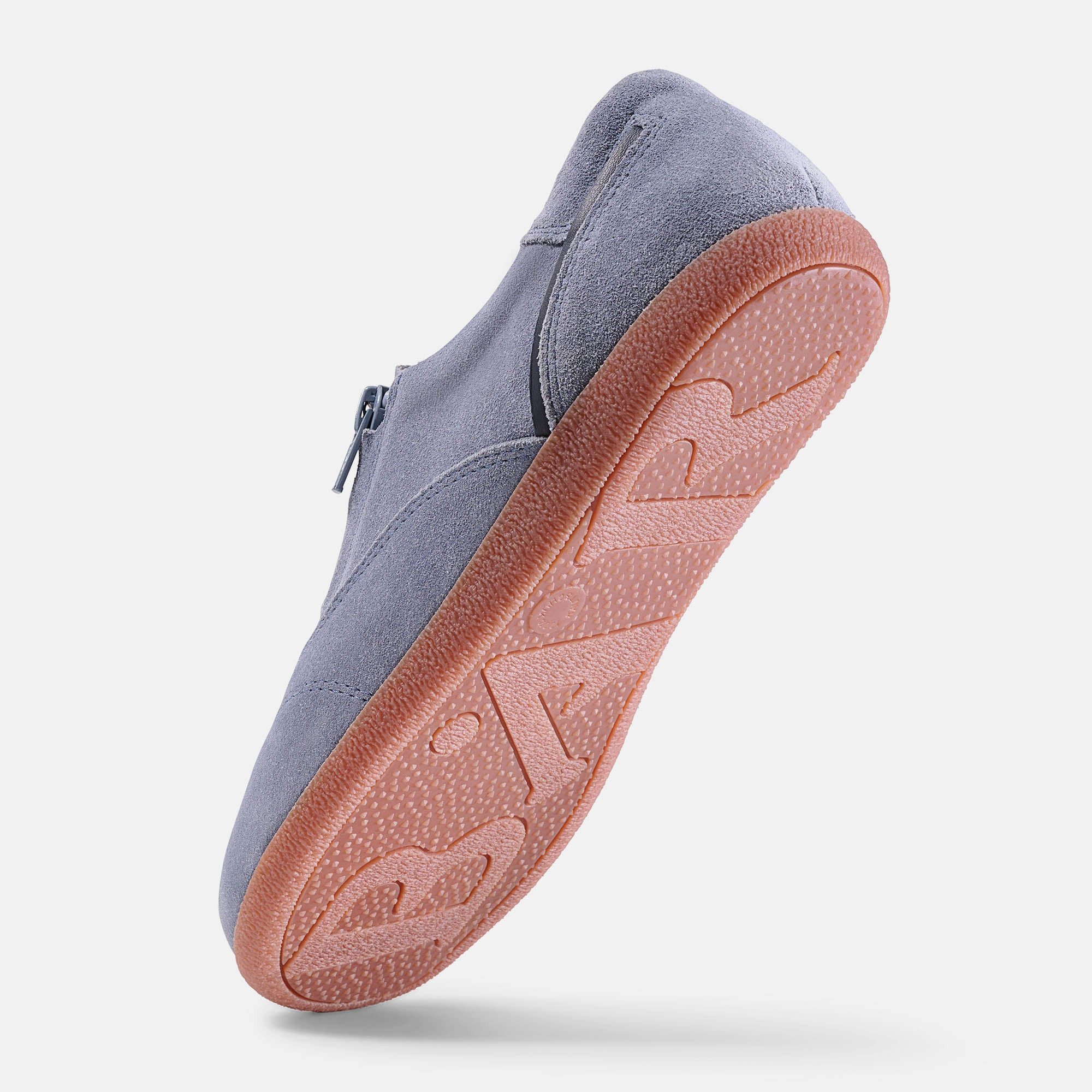 BÄR Clea Schnürschuh 100% Zehenfreiheit