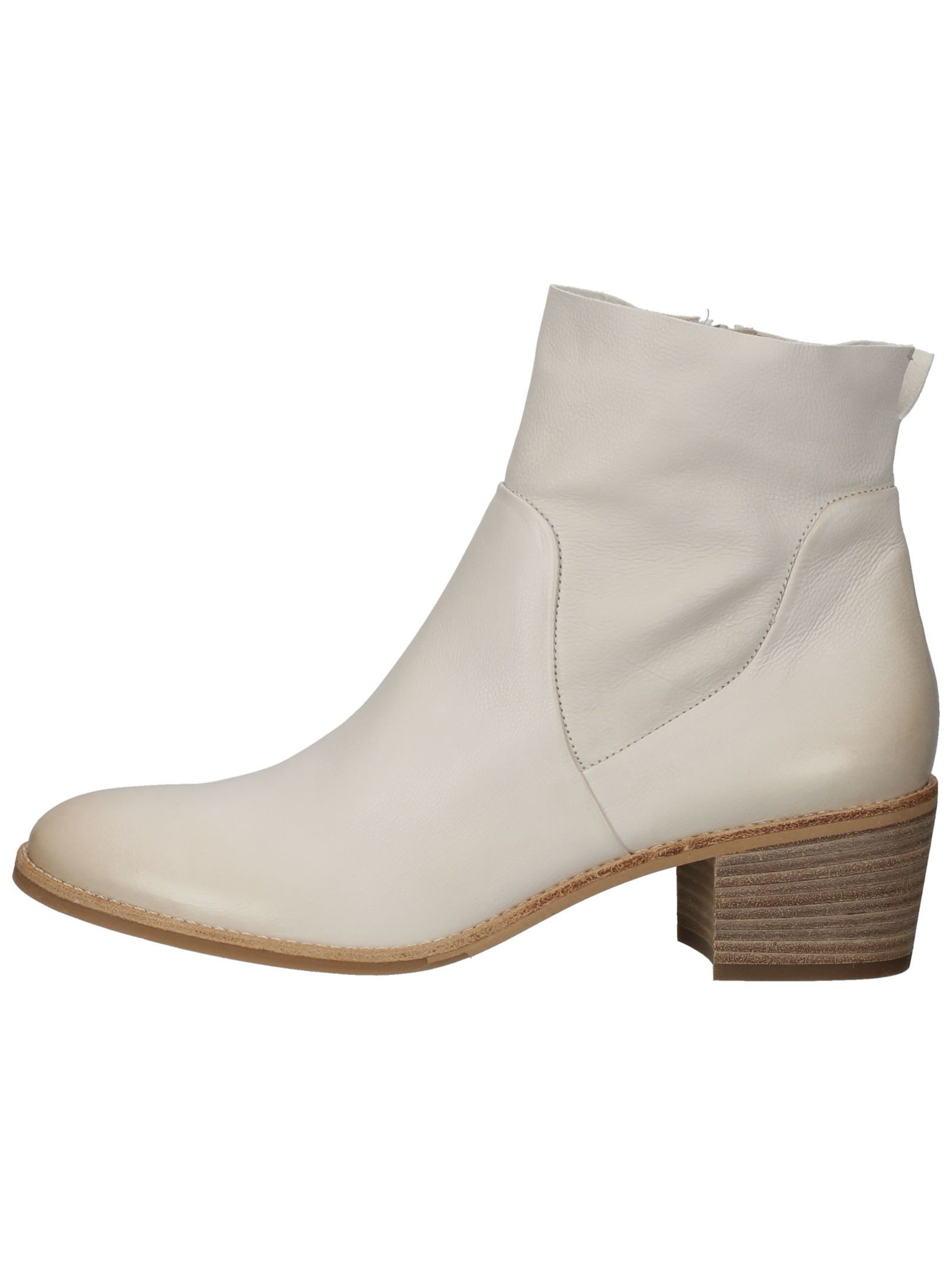 Paul Green Stiefelette Glattleder . Stiefelette (1-tlg)