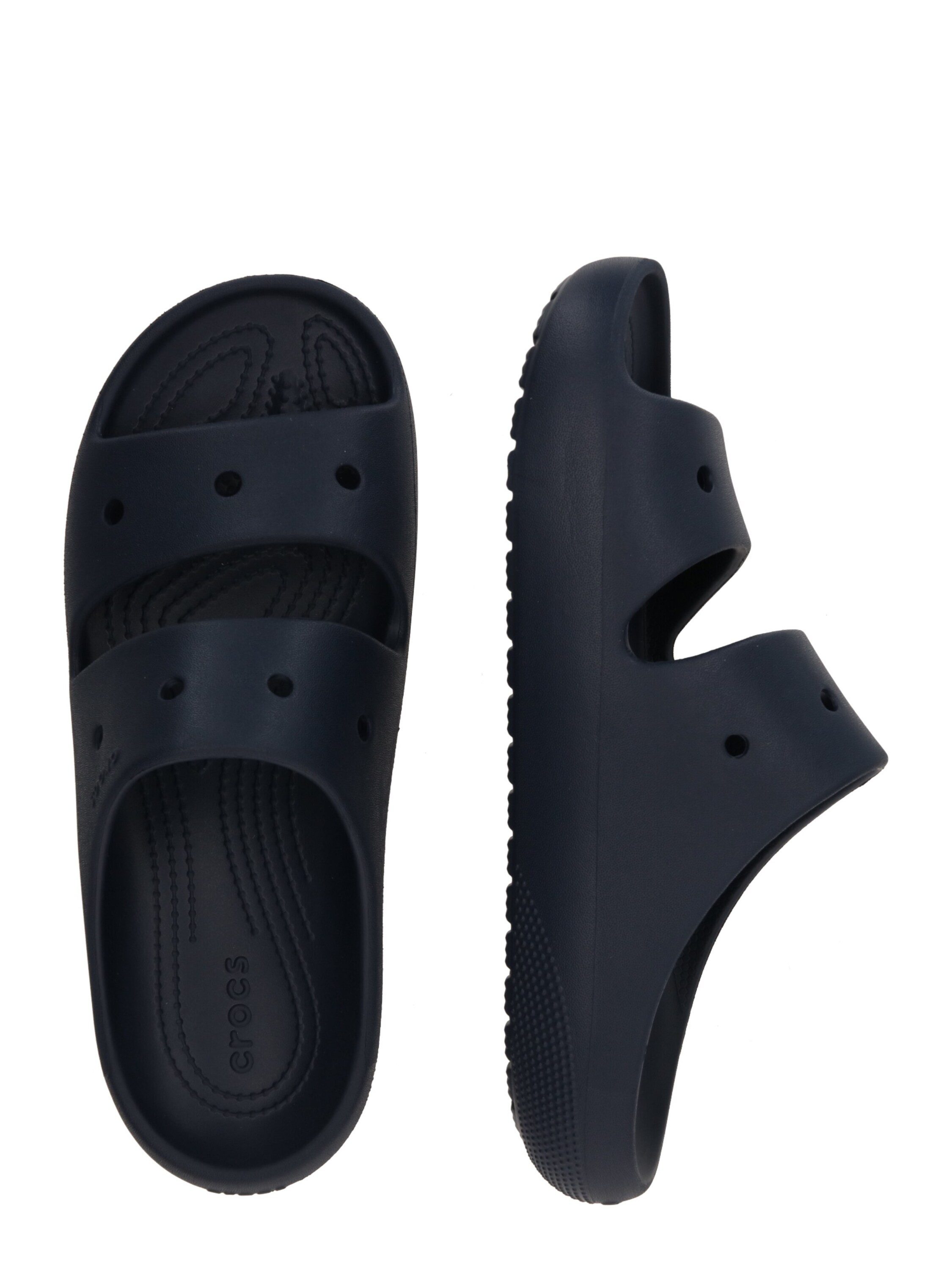 Crocs Classic v2 Pantolette (1-tlg) günstig online kaufen