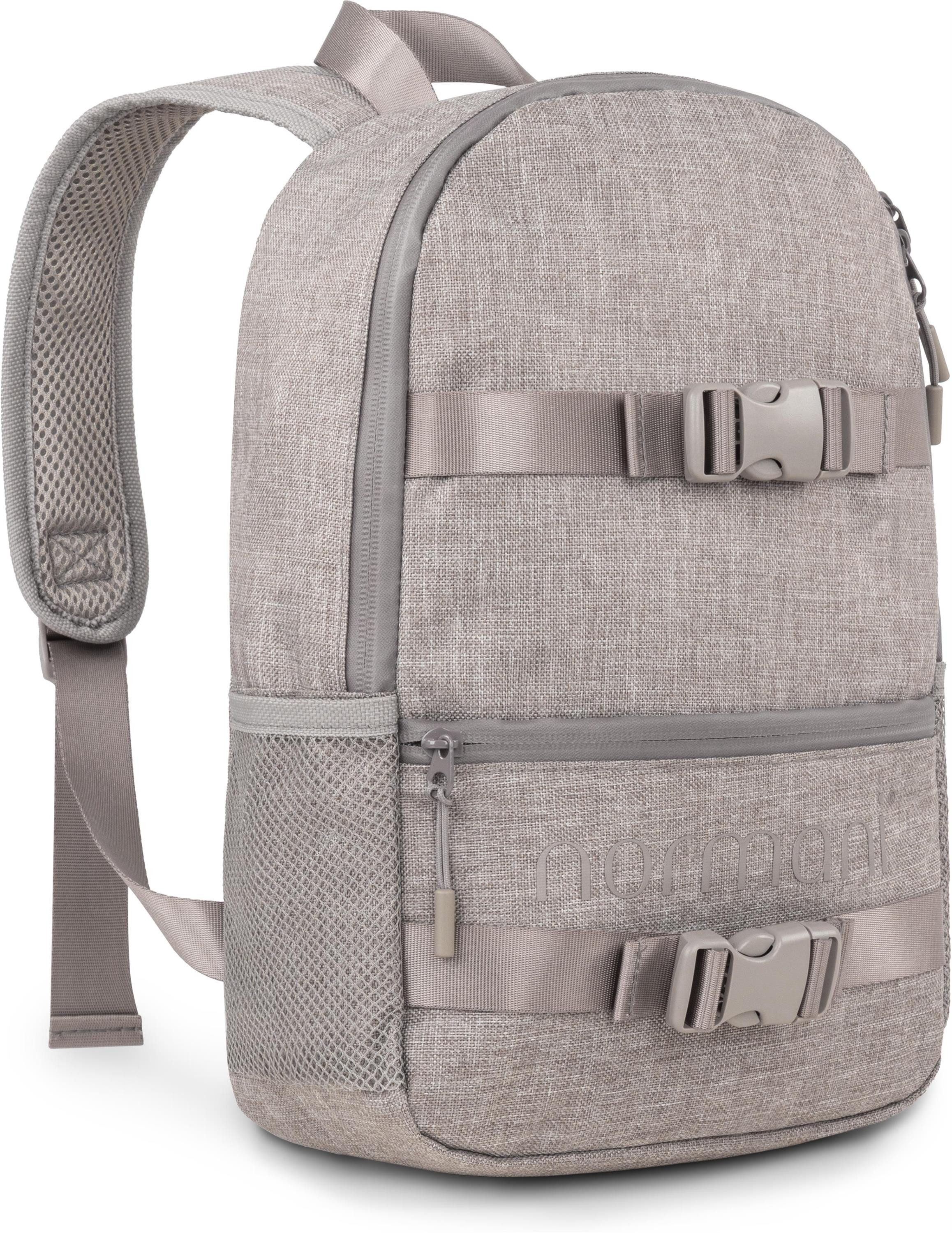 normani Rucksack Kleiner Rucksack Nabari, 5 Liter Volumen Daypack