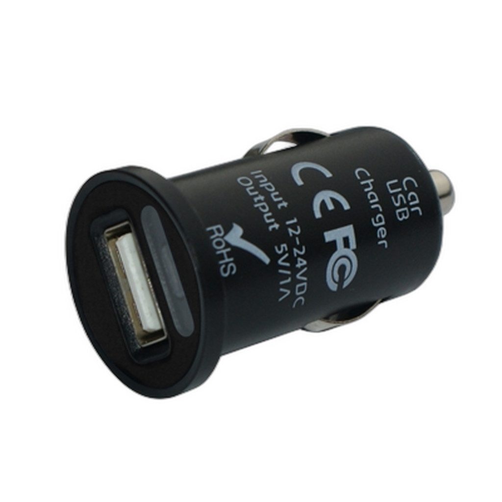 ProPlus Kabelzubehör Mini-USB-Steckdose, (1-tlg)