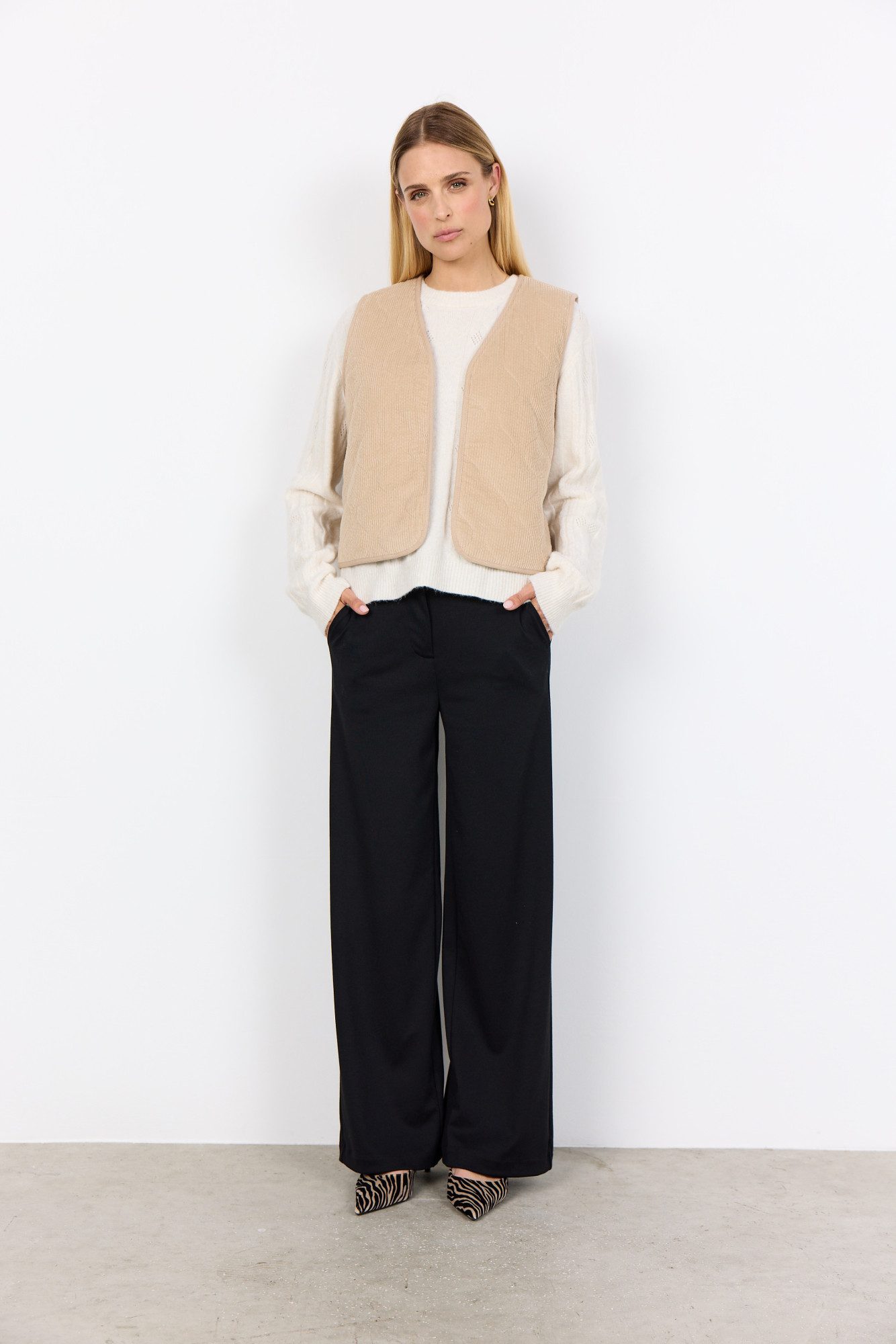 soyaconcept Cordweste SC-BINDI 17 günstig online kaufen