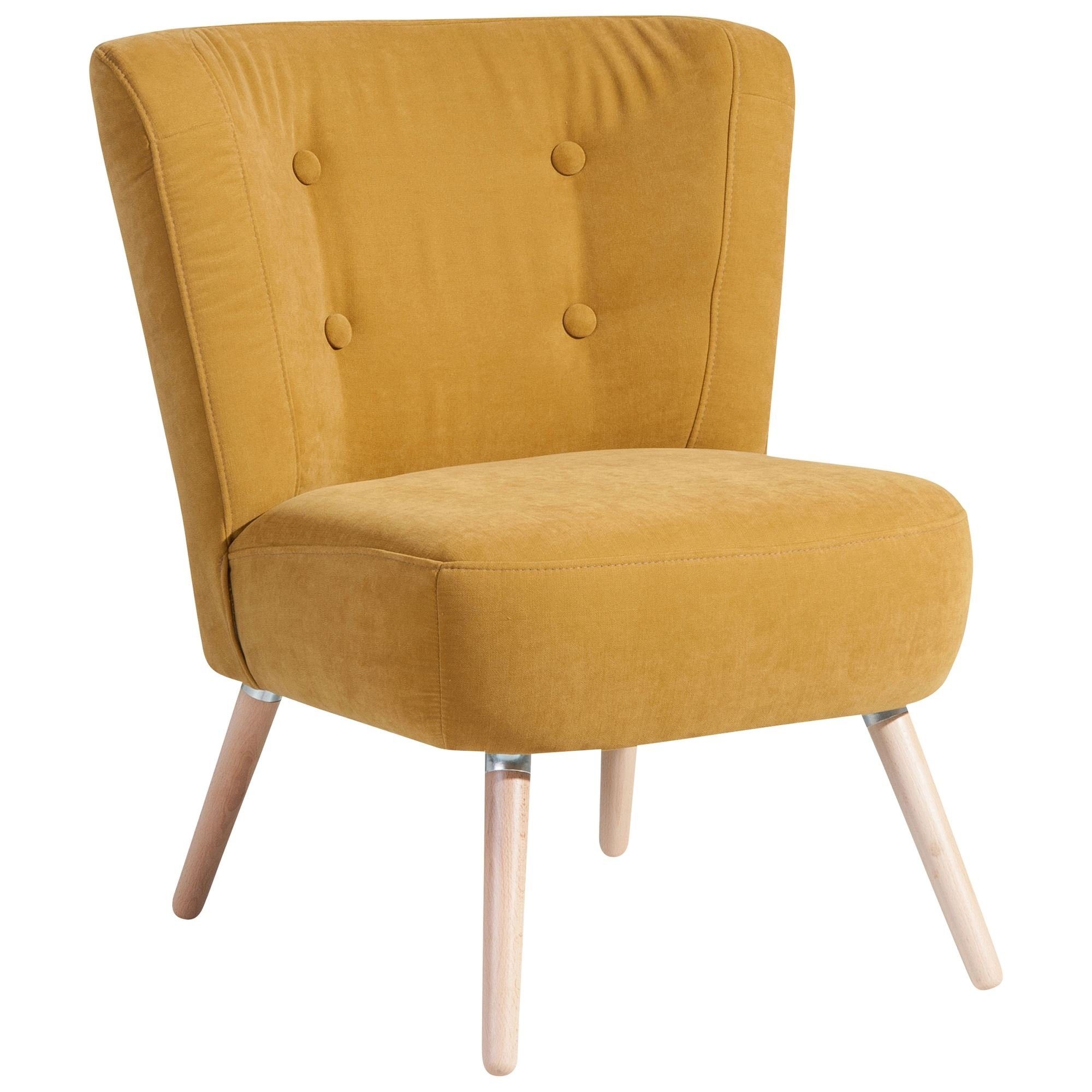 22381 Bezug Kassi Sitz Sessel aufm Buche Versand, verarbeitet,bequemer / Sessel mais hochwertig inkl. Kostenlosem natur Veloursstoff 58 (Sparpreis Kessel 1-St),