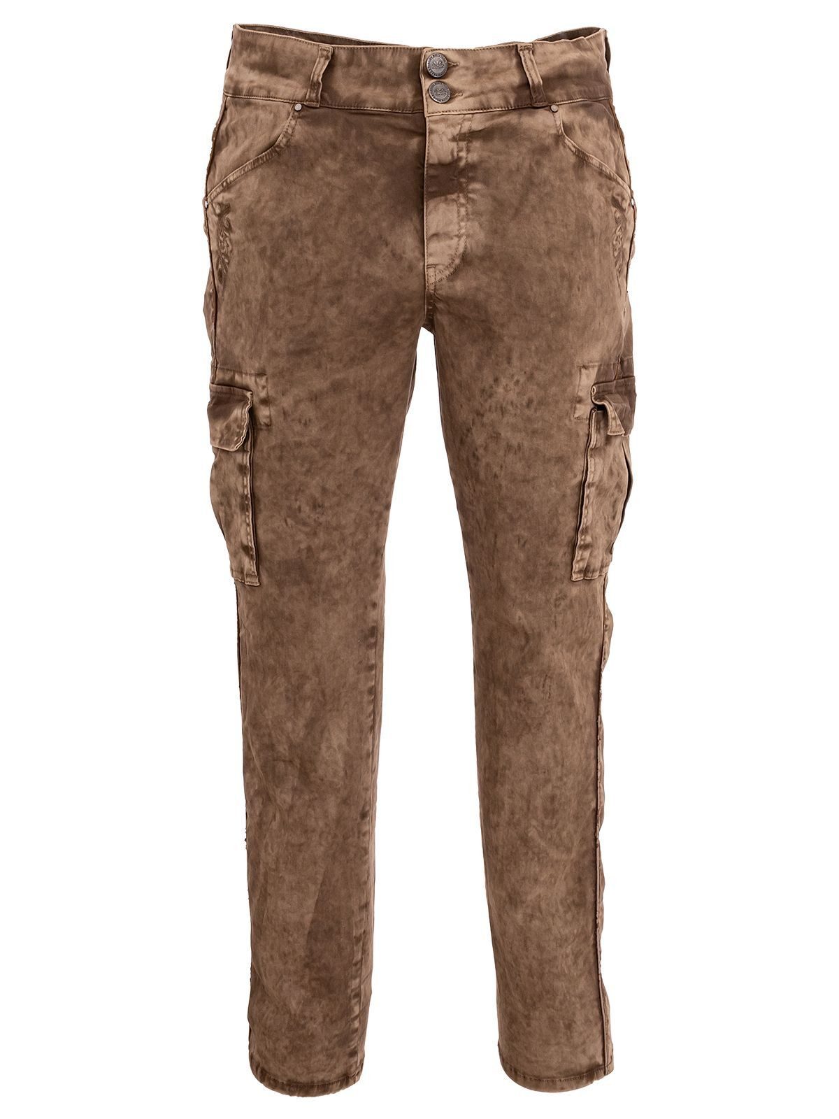 Hangowear Trachtenjeans HECTOR günstig online kaufen