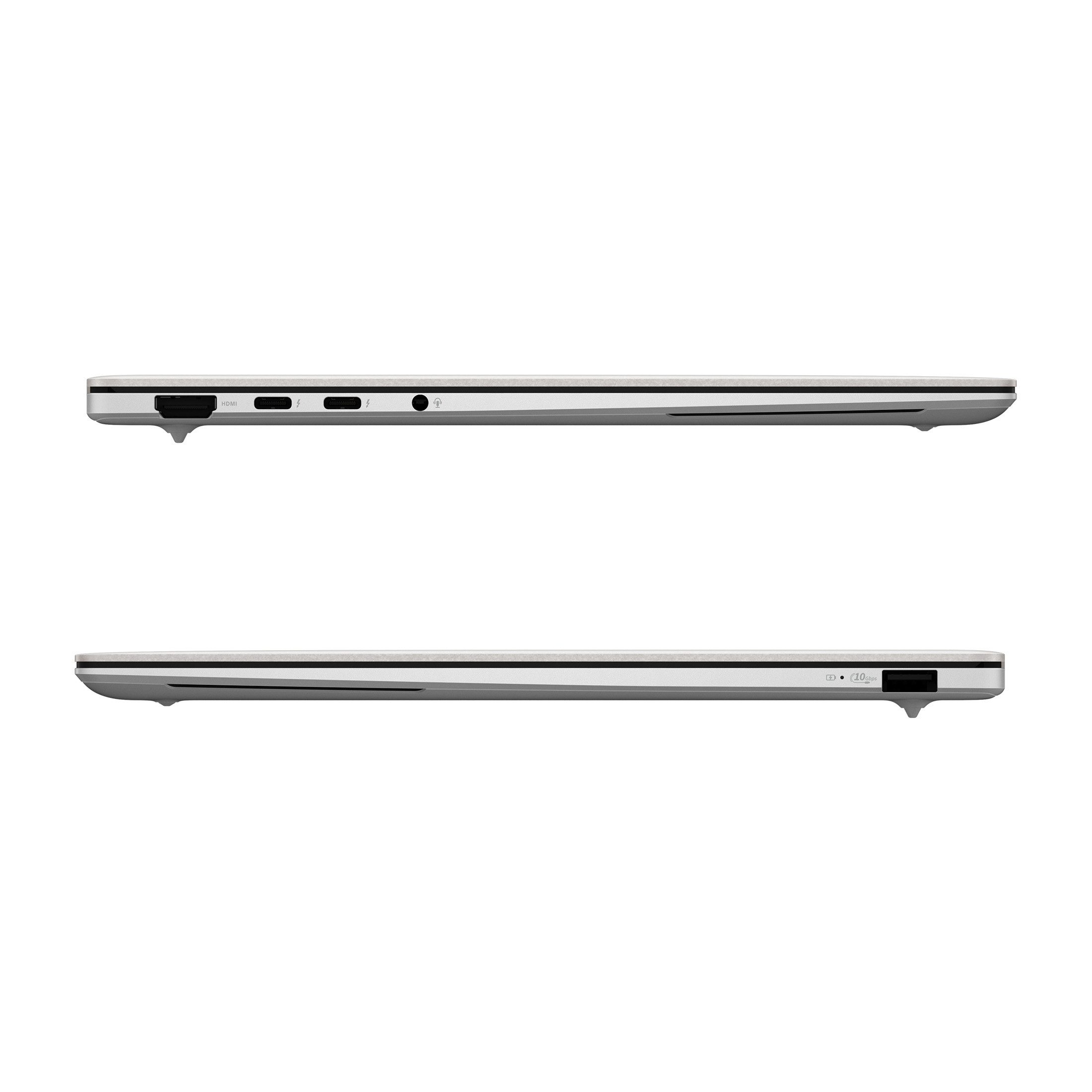Asus Zenbook S14 - 14" WQXGA+ - Intel Core Ultra 7 258V Business-Notebook (35,56 cm/14 Zoll, Intel® Core™ Ultra 7 258V, Arc™ 140V, 32 GB, 500 GB SSD)