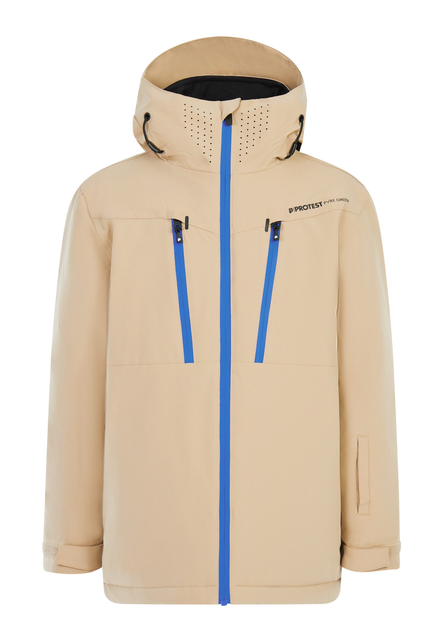 Bamboo Beige