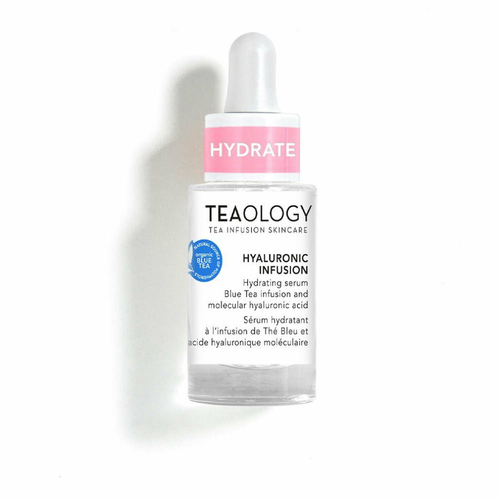 Teaology Tagescreme Teaology Serum Hyaluronic Infusion 15ml
