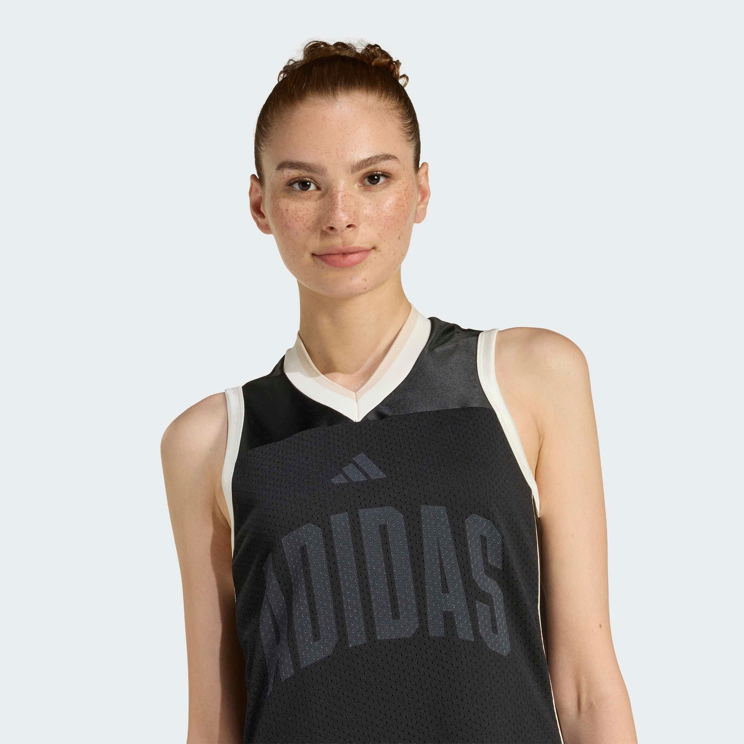 adidas Sportswear Shirtkleid W STA SEAS DRS