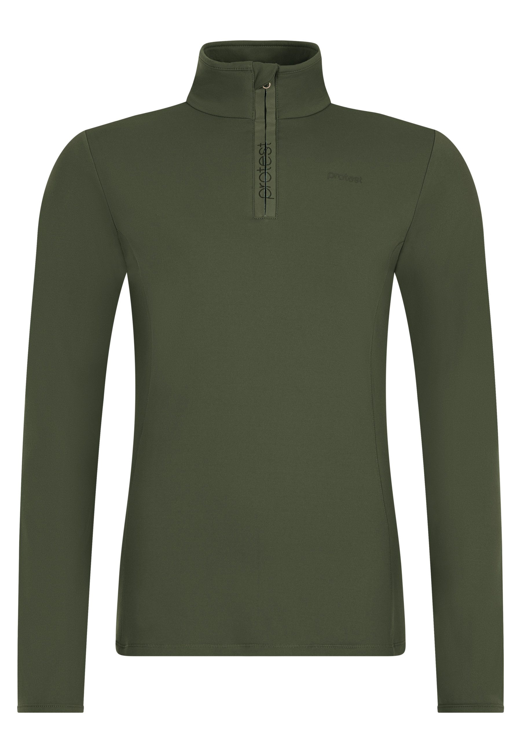 Longpullover REFABRIZ