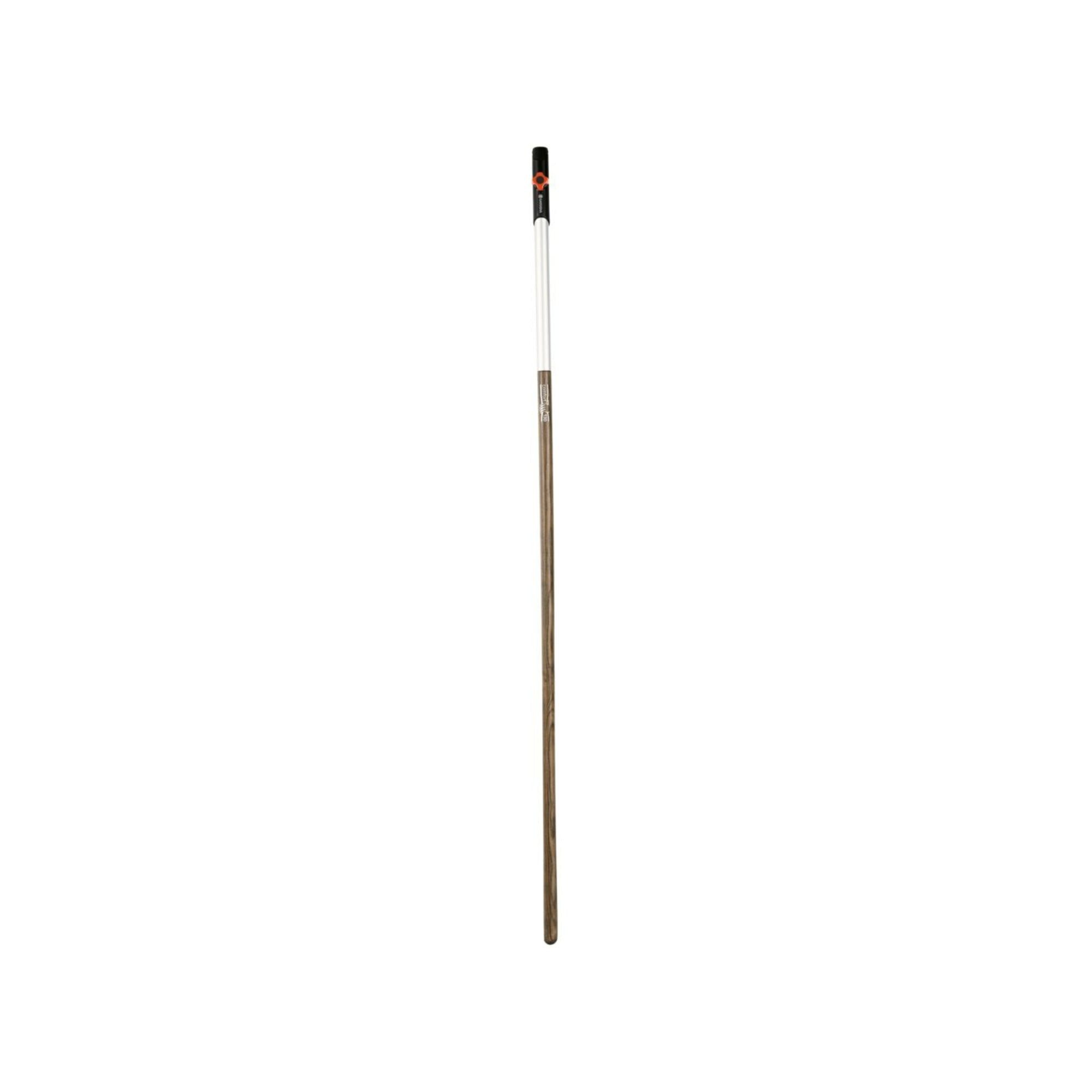 GARDENA Besenstiel GARDENA combisystem-Holzstiel 130 cm