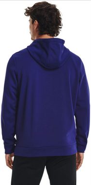 Under Armour® Hoodie UA ARMOUR FLEECE HOODIE